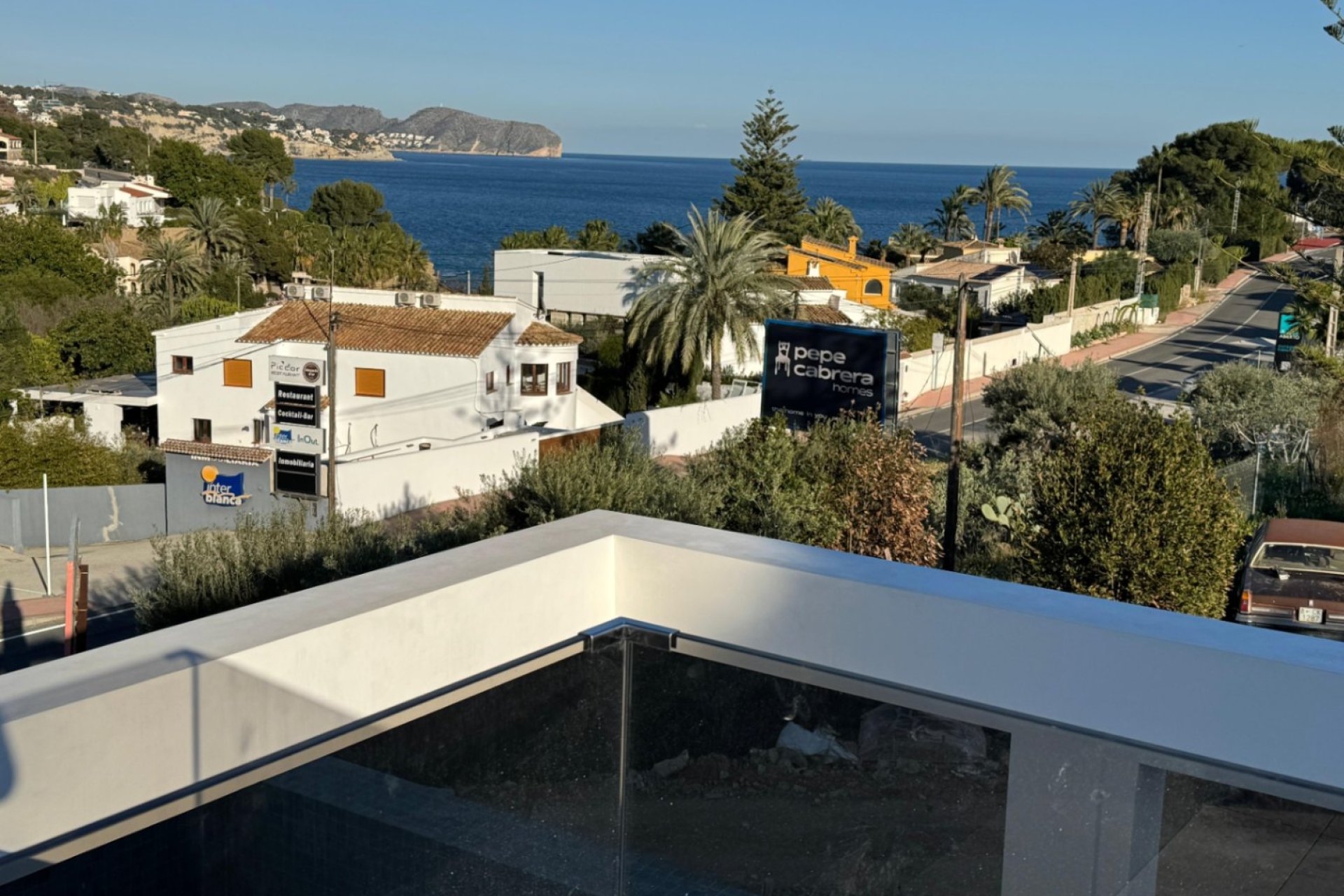 Resale - Villa - Benissa