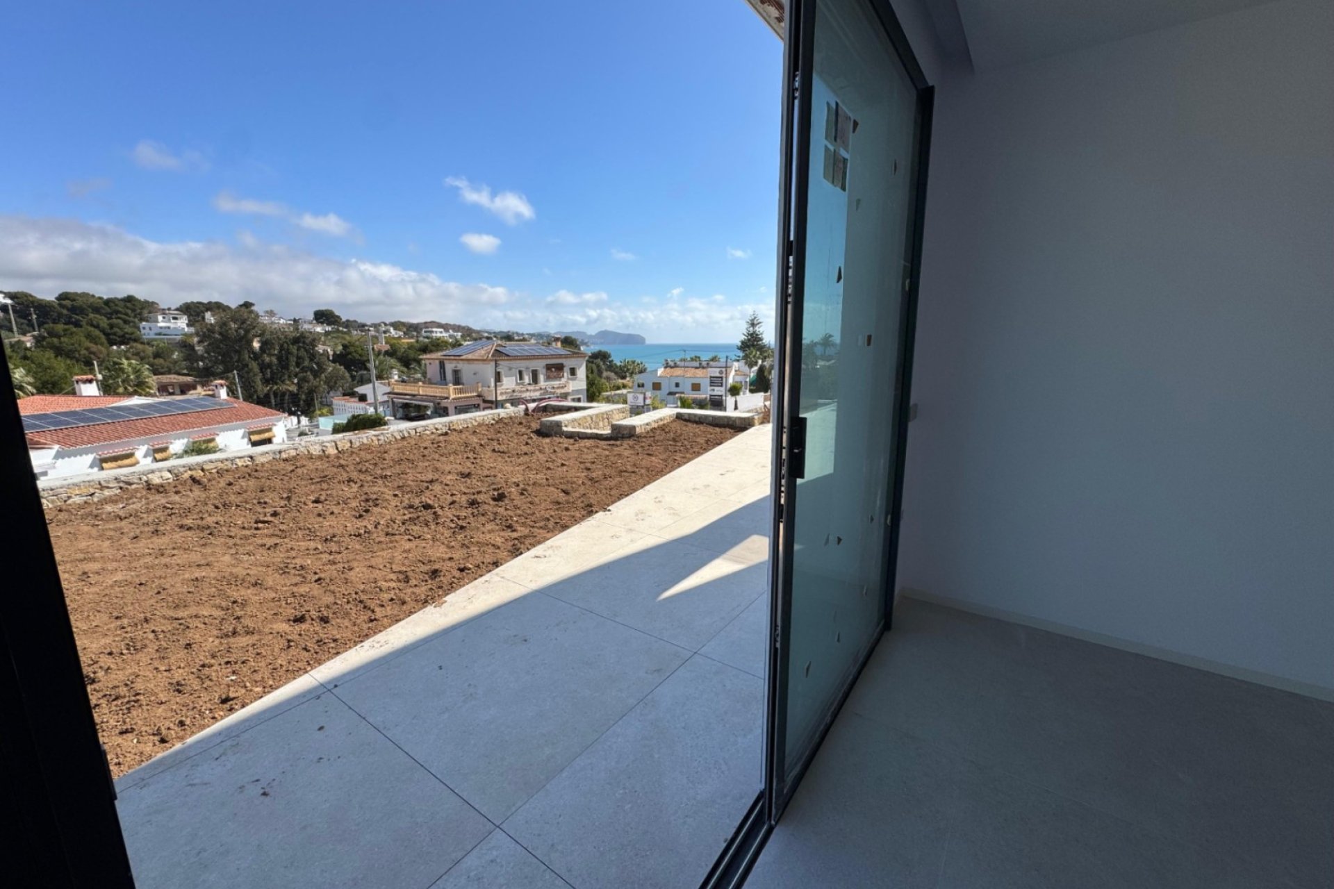 Resale - Villa - Benissa