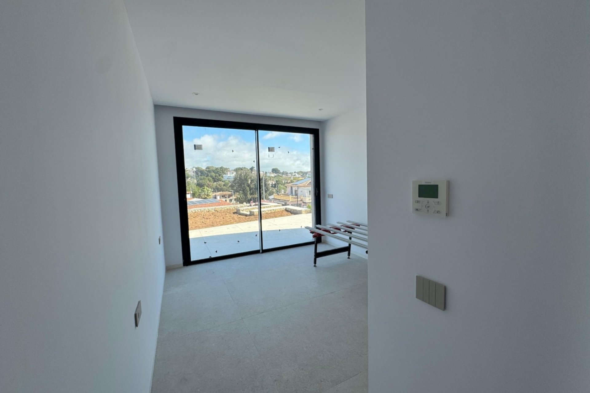 Resale - Villa - Benissa