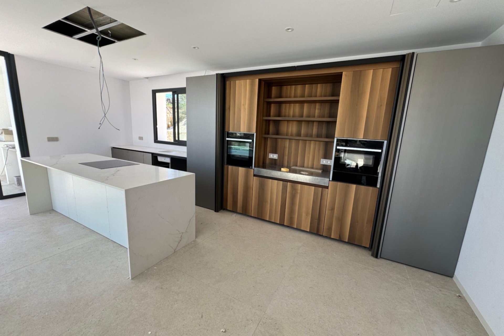 Resale - Villa - Benissa