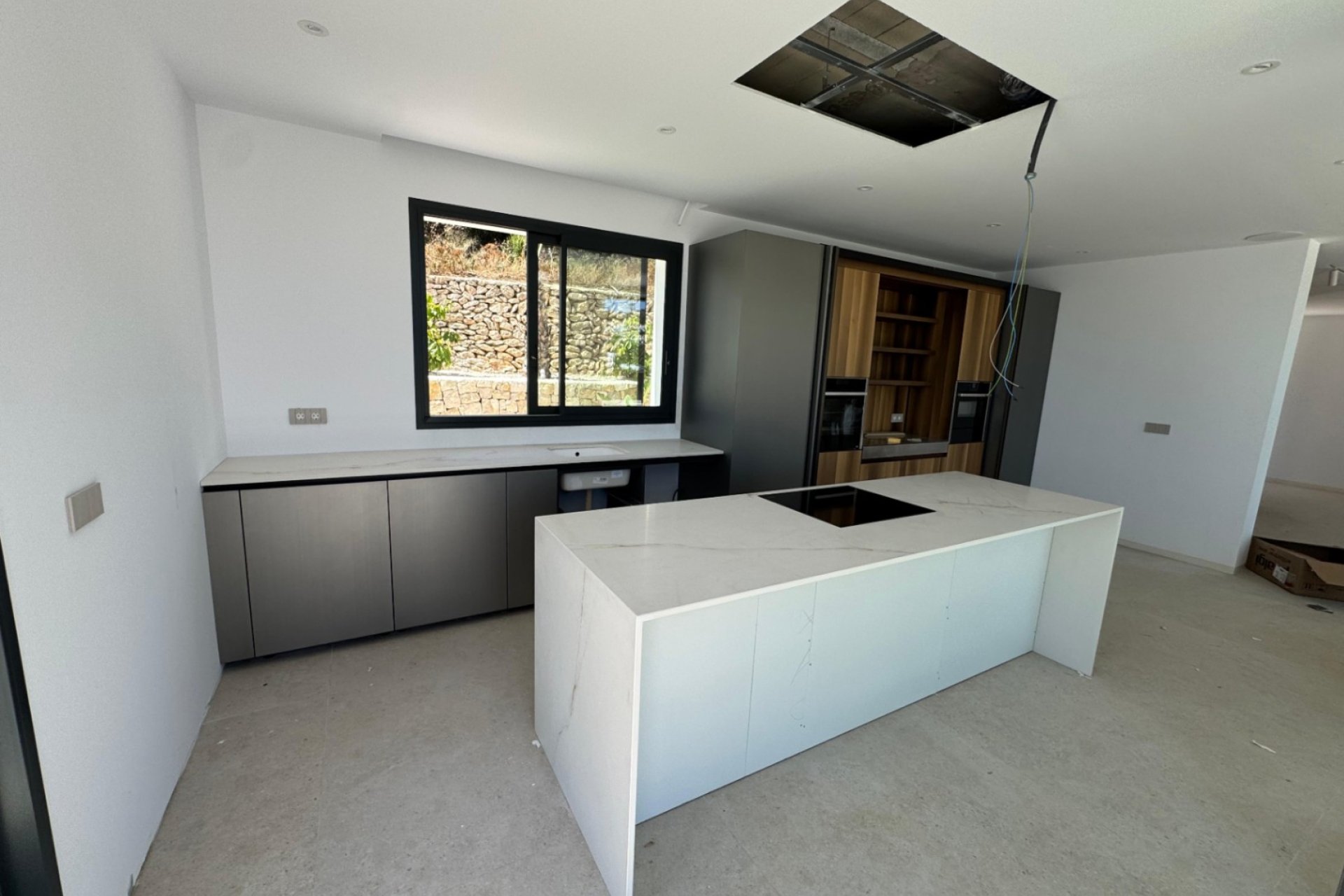 Resale - Villa - Benissa