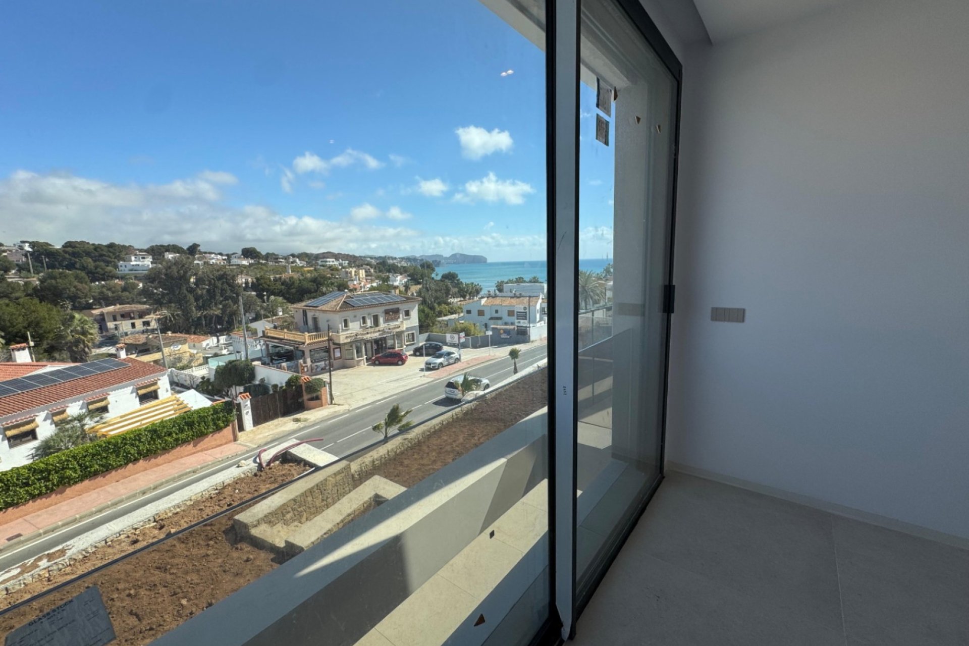 Resale - Villa - Benissa