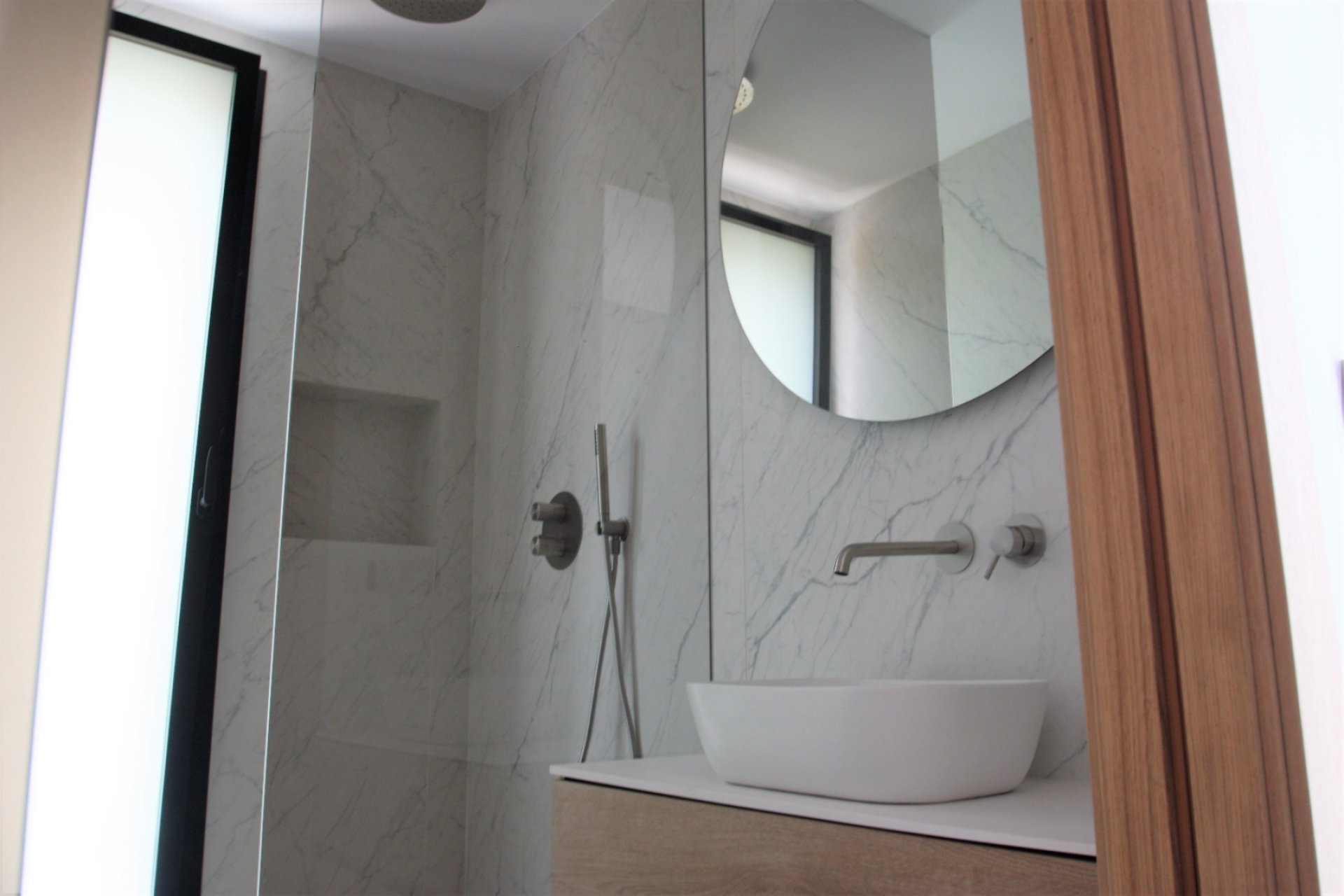 Resale - Villa - Benissa