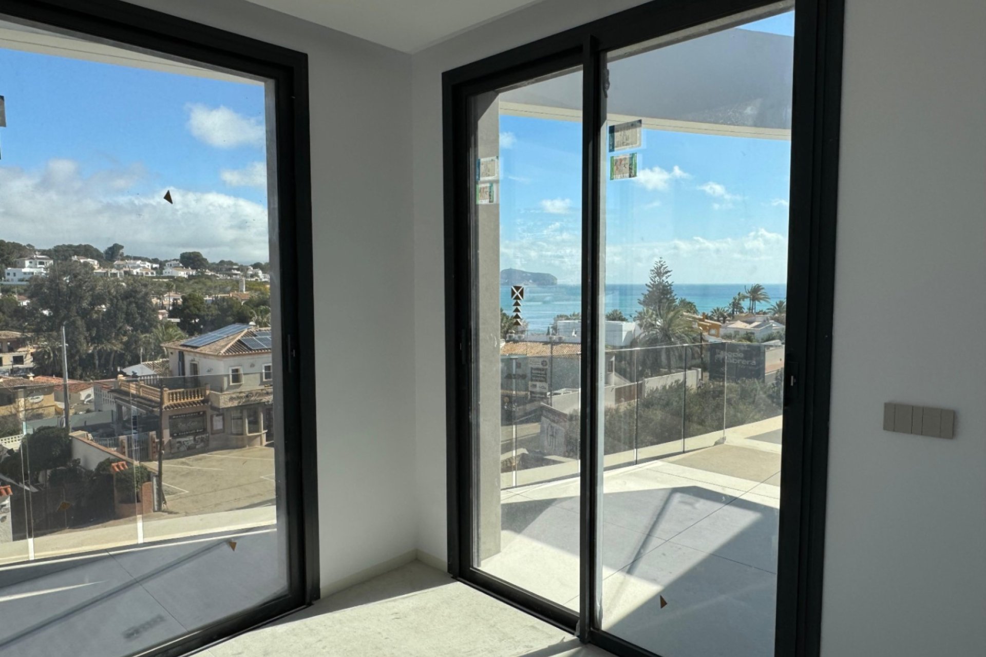 Resale - Villa - Benissa