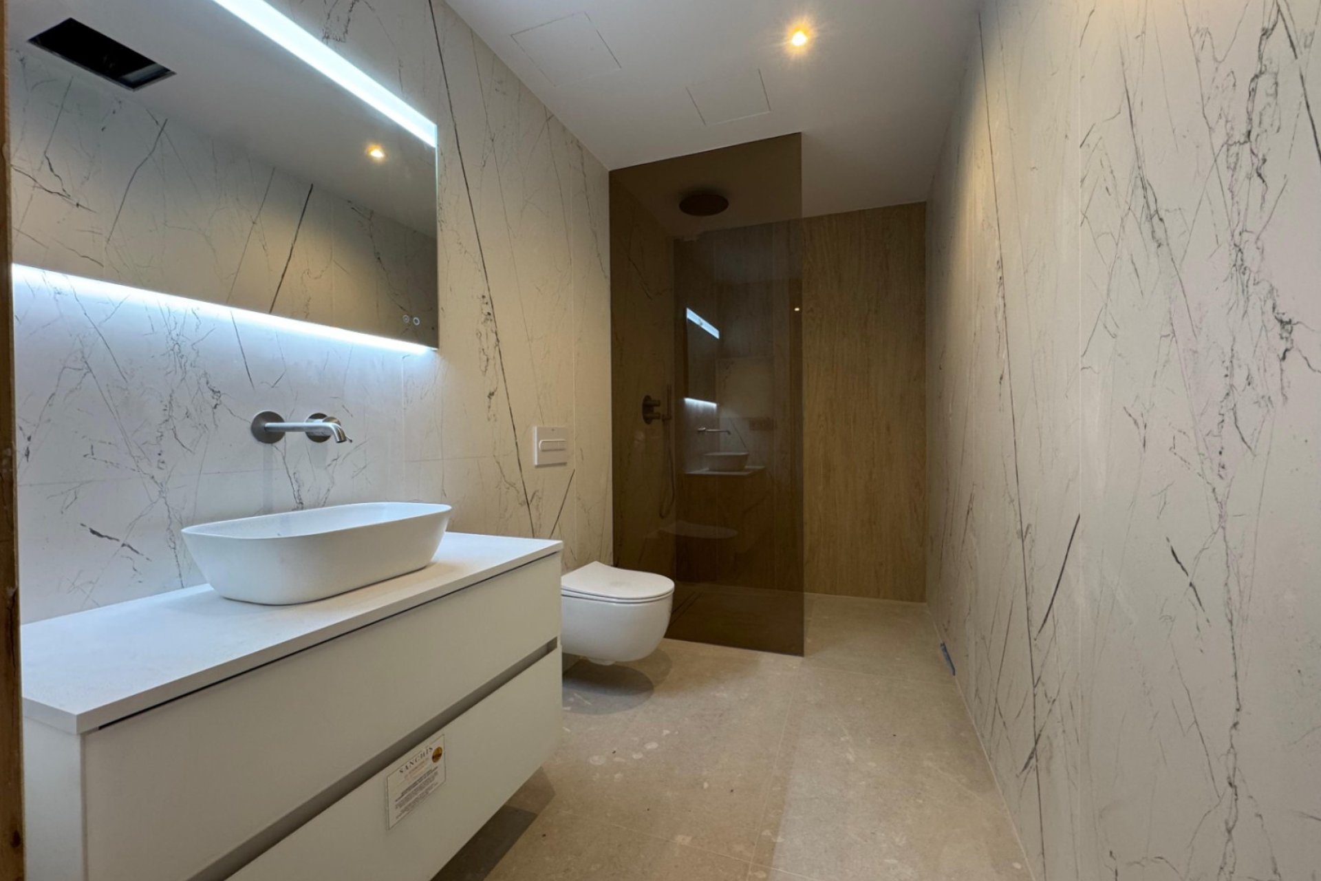 Resale - Villa - Benissa