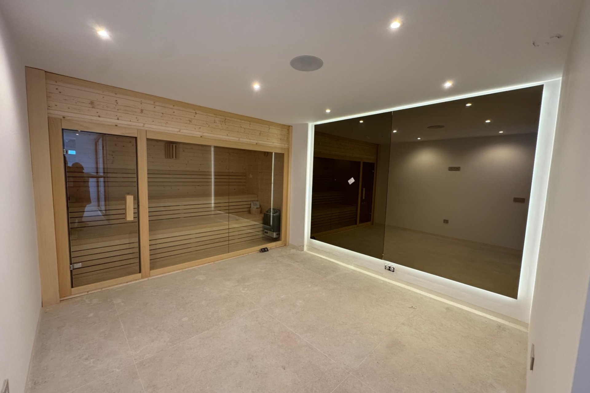 Resale - Villa - Benissa