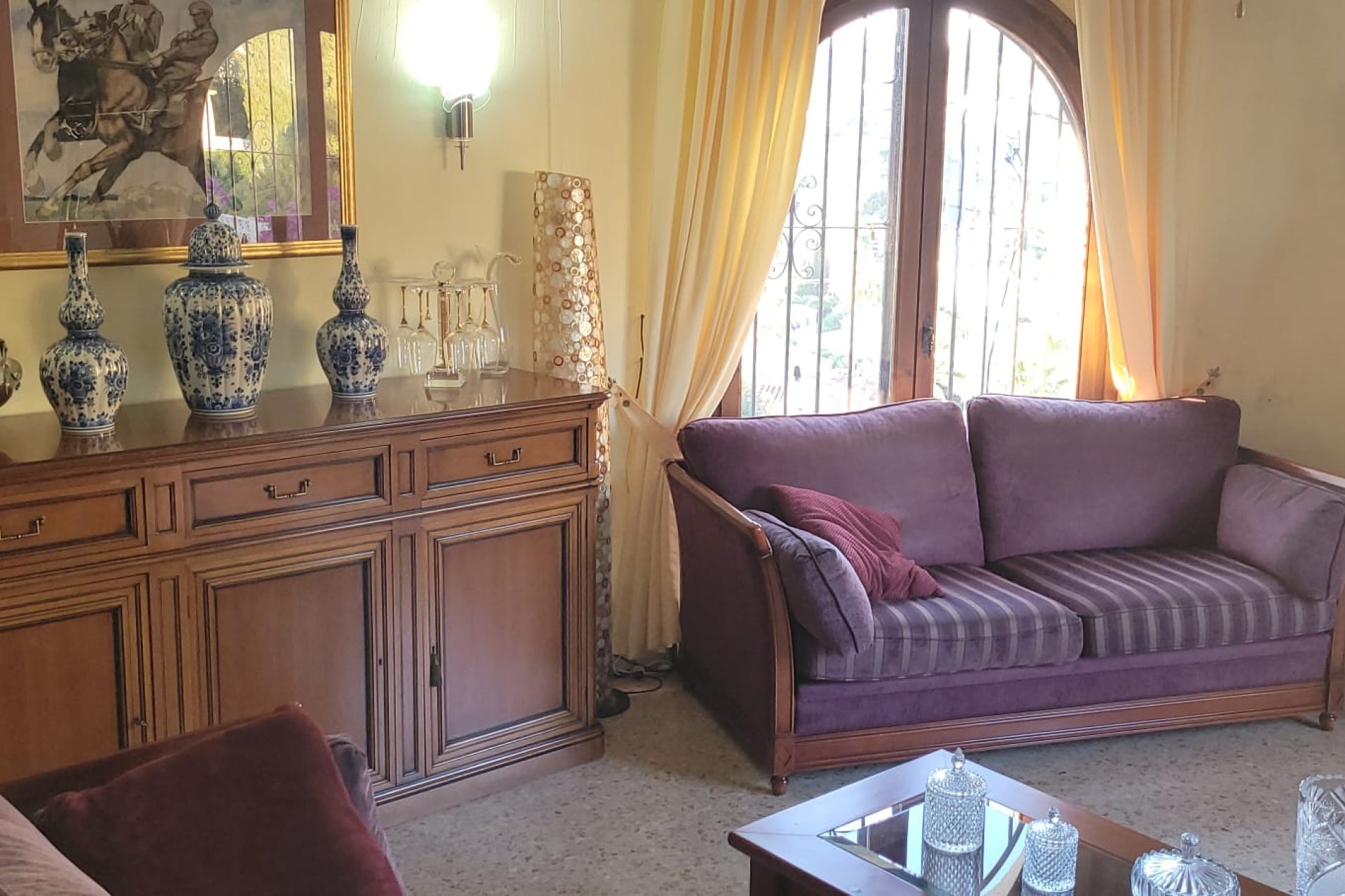 Resale - Villa - Benissa