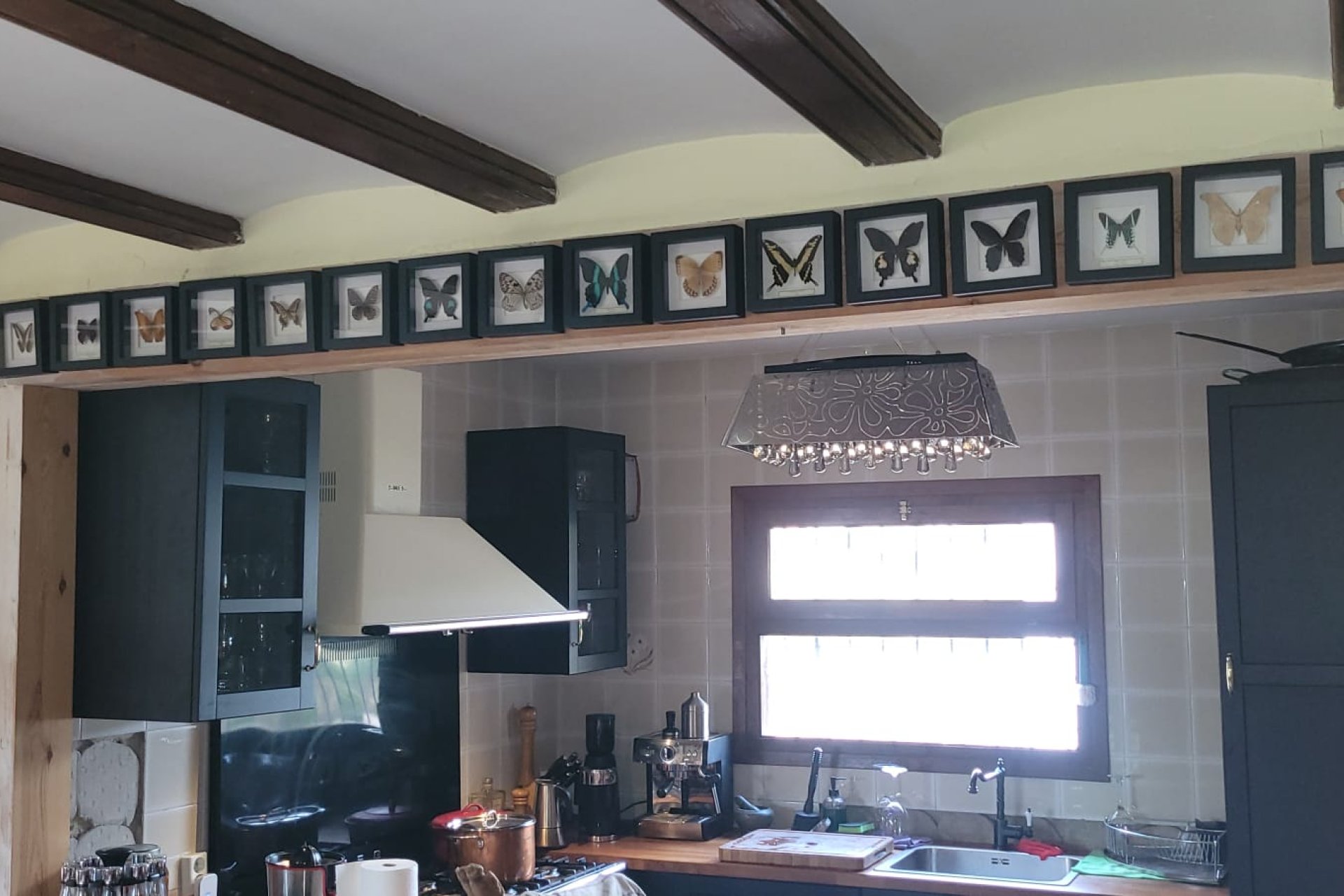 Resale - Villa - Benissa