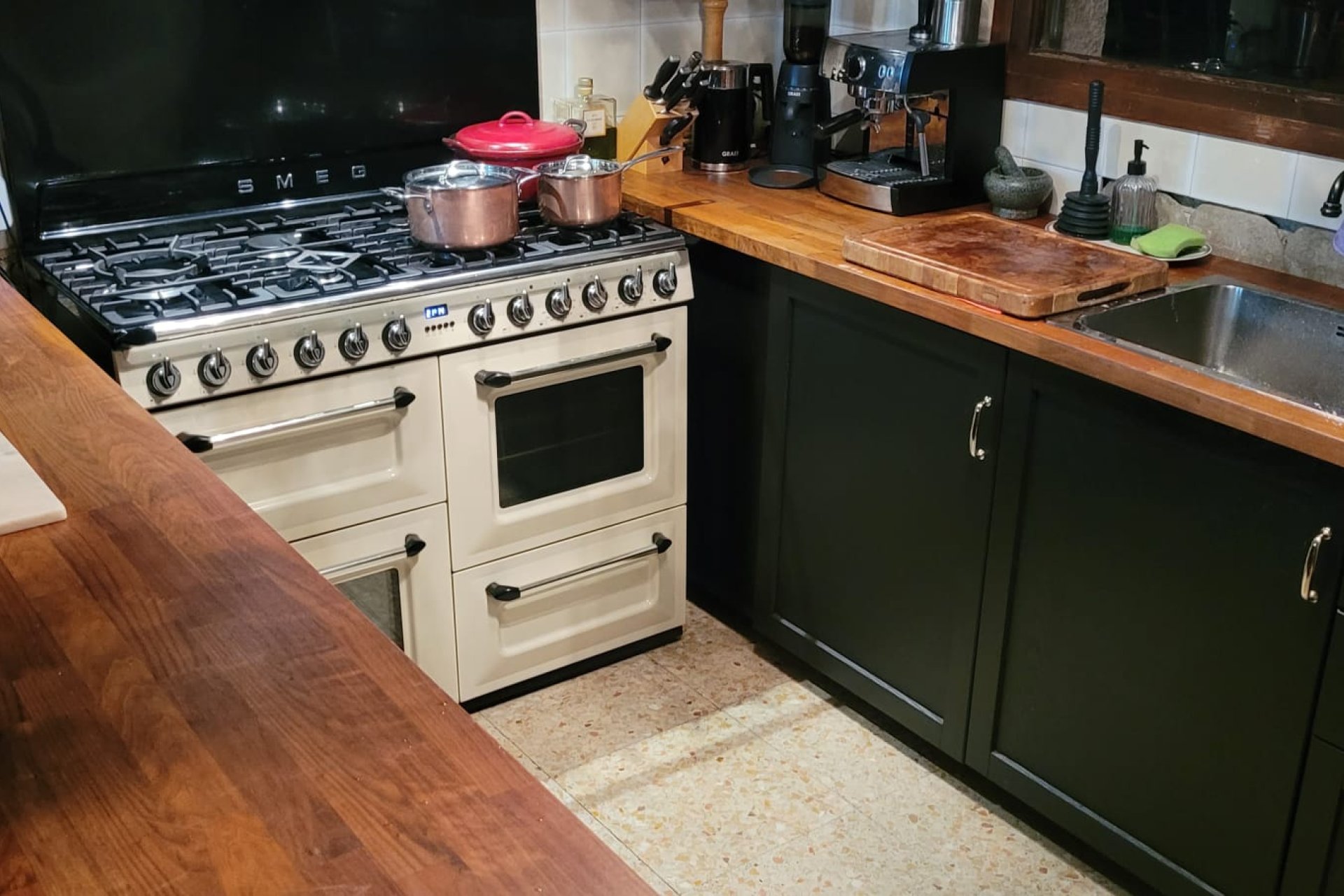 Resale - Villa - Benissa