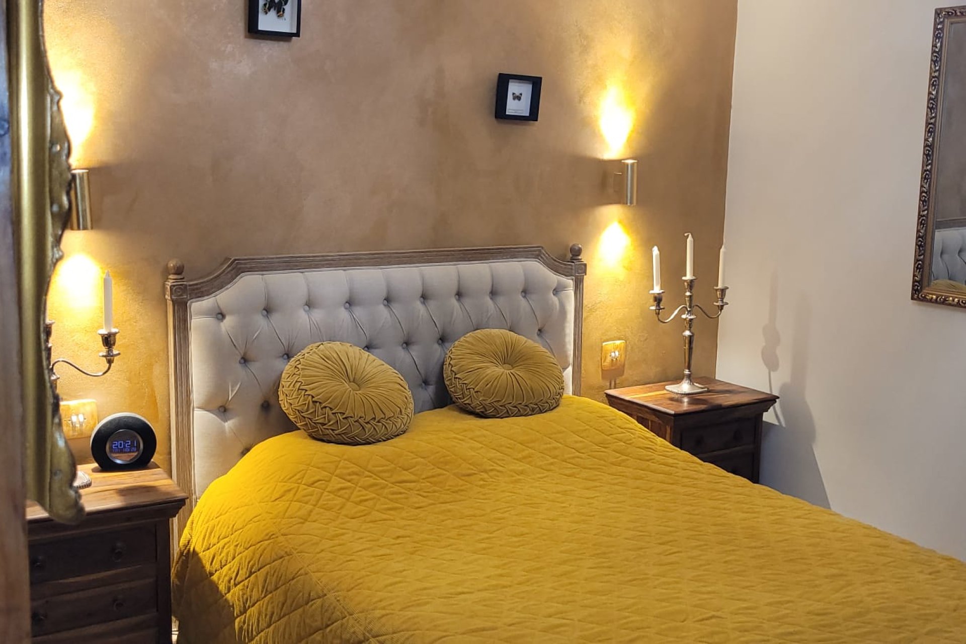 Resale - Villa - Benissa