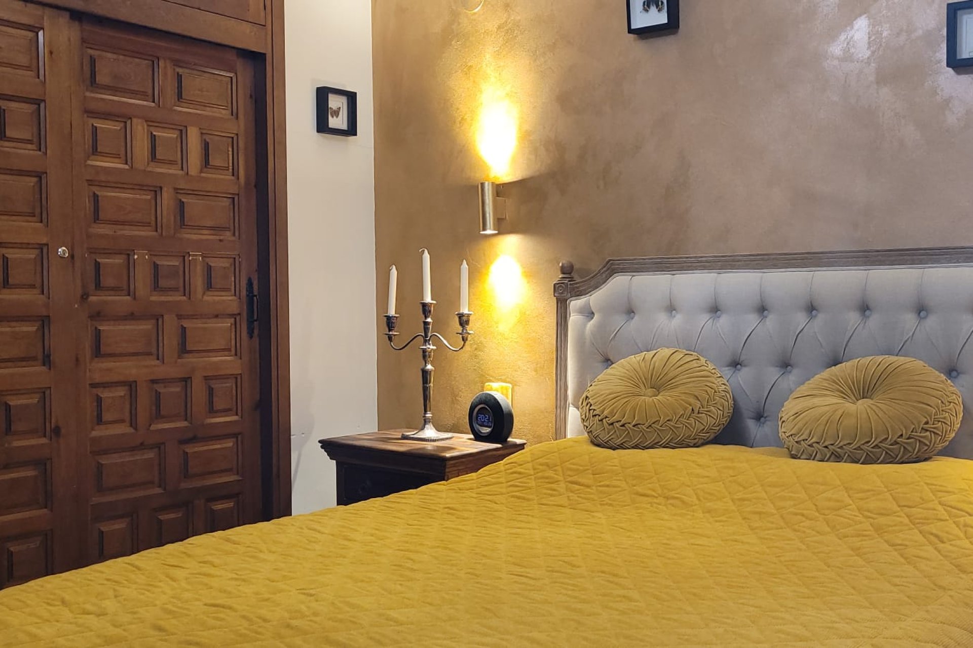 Resale - Villa - Benissa