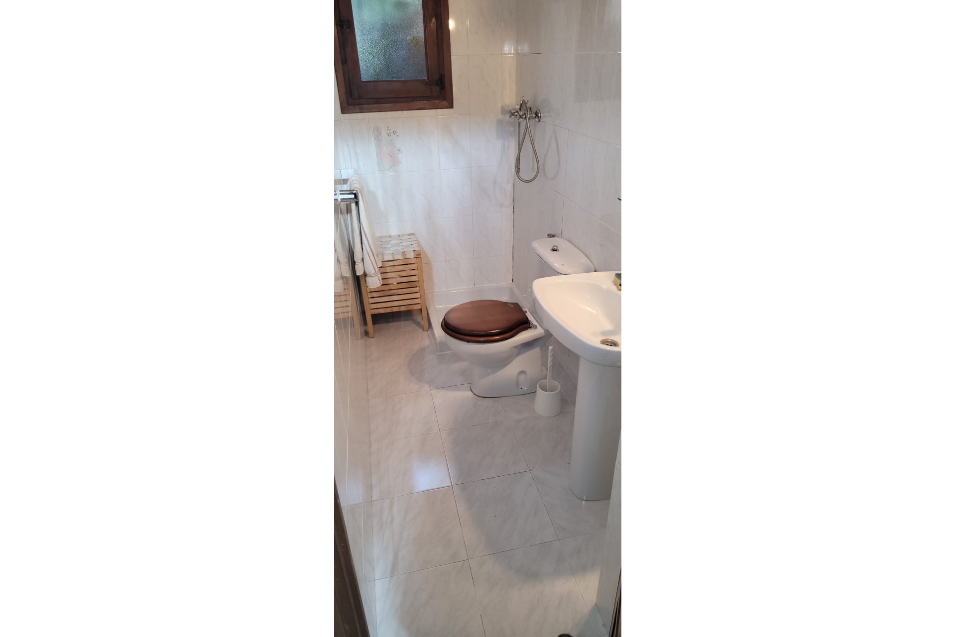 Resale - Villa - Benissa