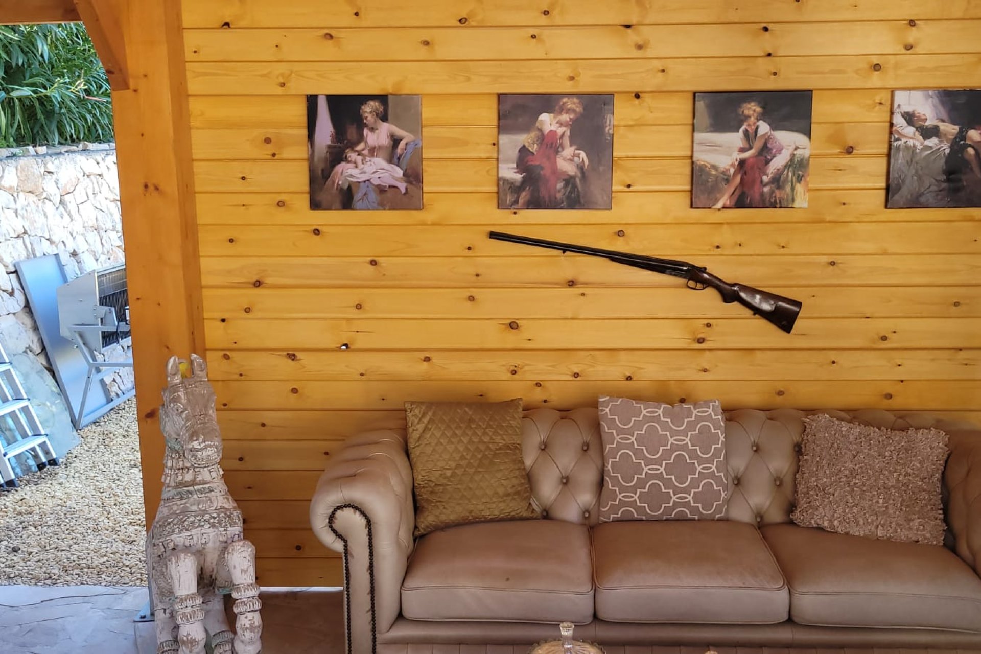 Resale - Villa - Benissa