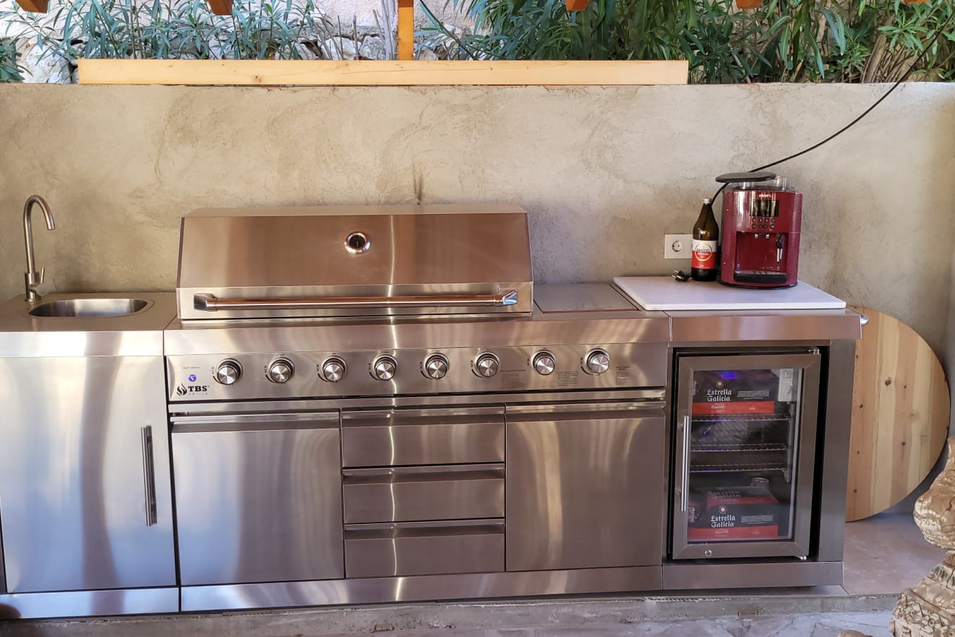 Resale - Villa - Benissa