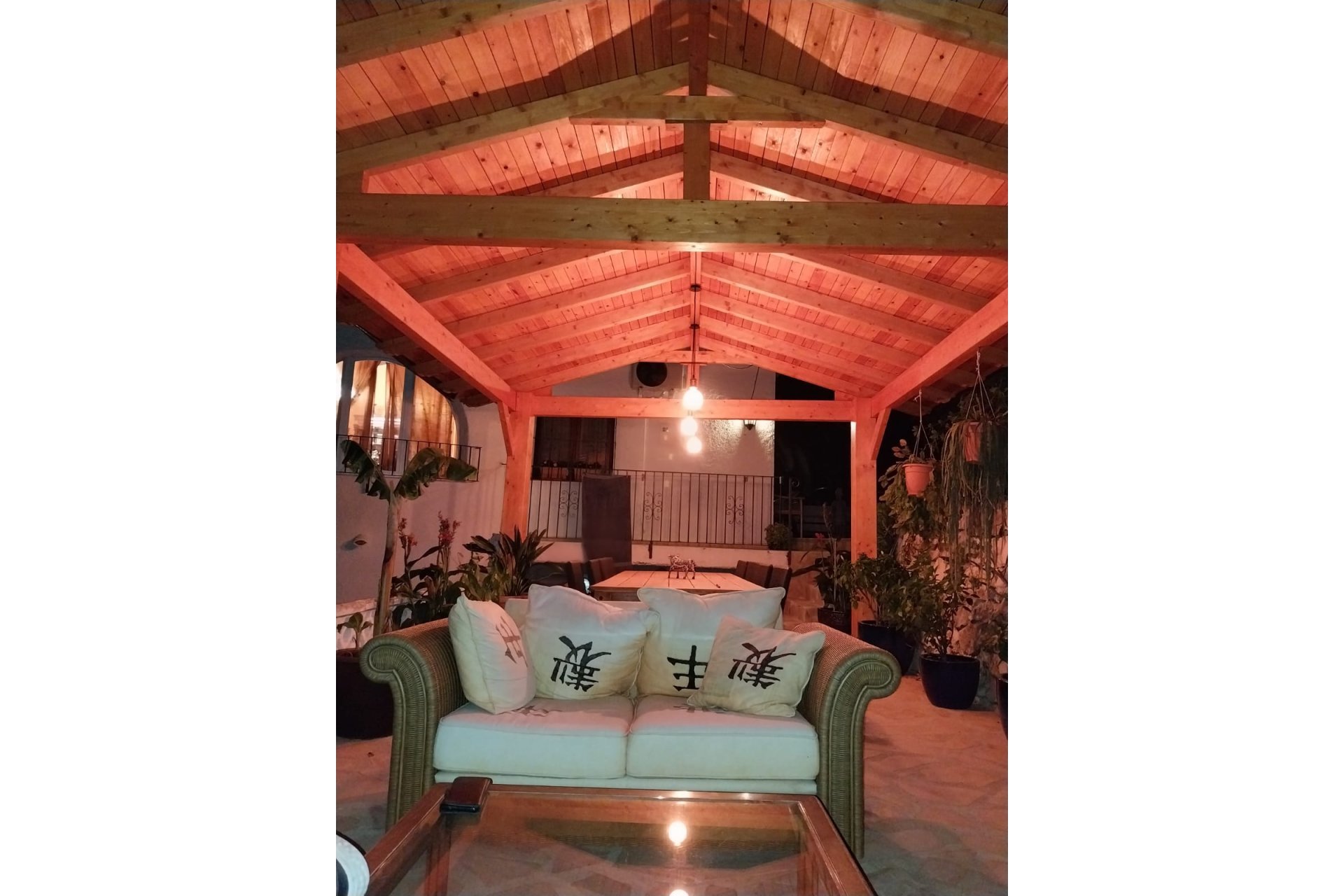 Resale - Villa - Benissa