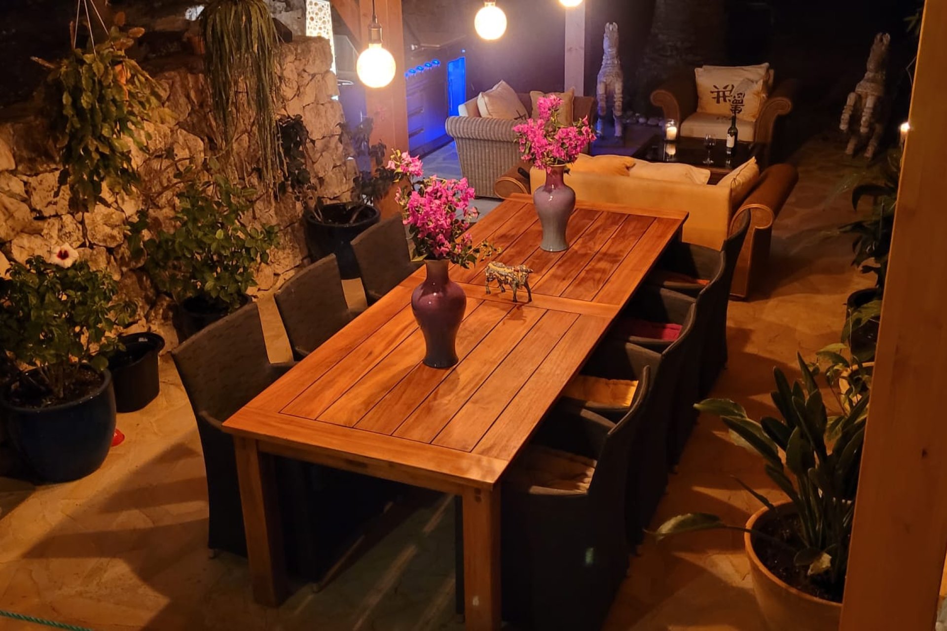 Resale - Villa - Benissa