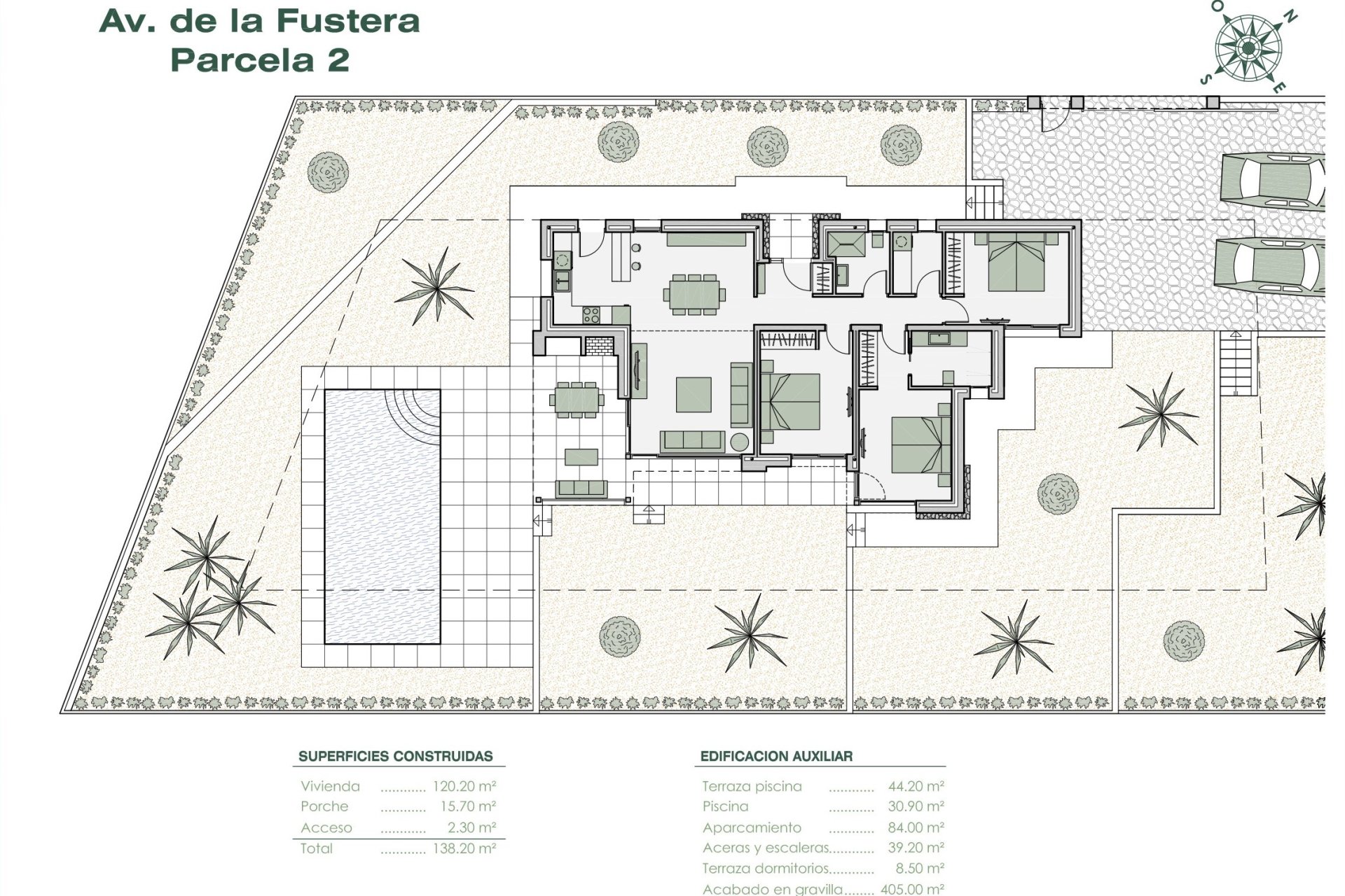 Resale - Villa - Benissa