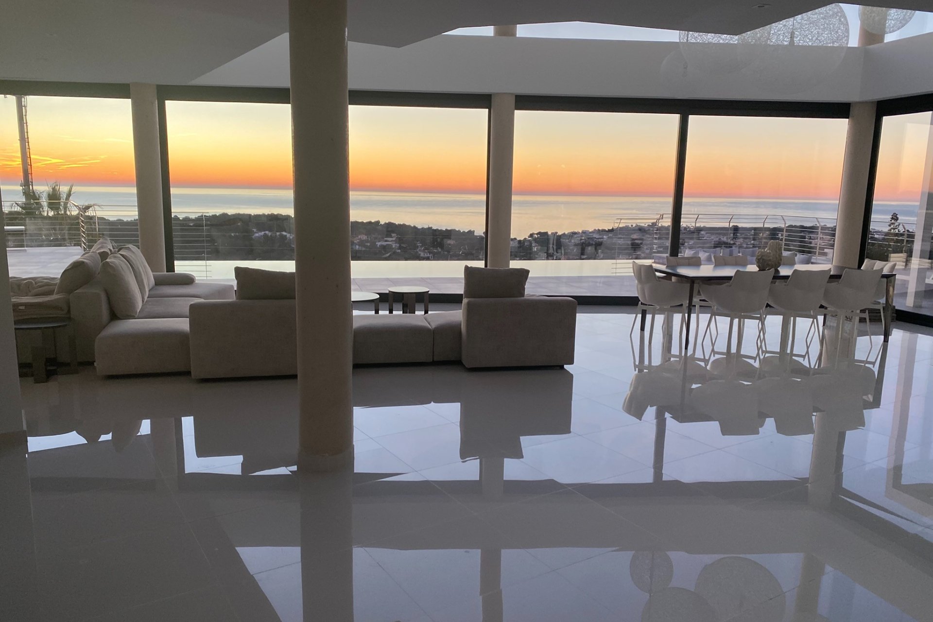 Resale - Villa - Benissa