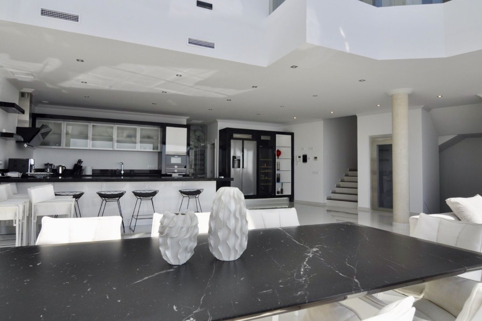 Resale - Villa - Benissa