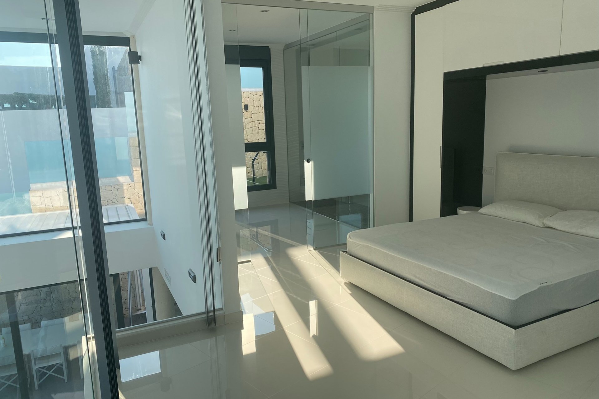 Resale - Villa - Benissa