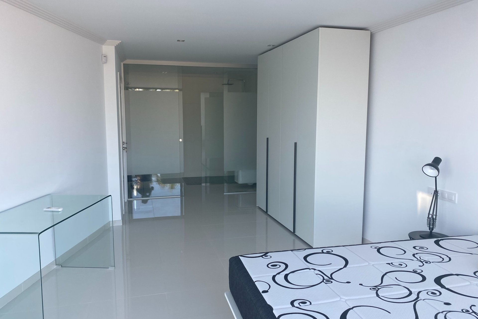 Resale - Villa - Benissa