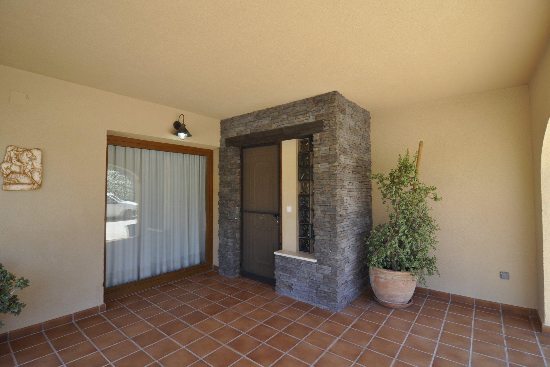 Resale - Villa - Benissa