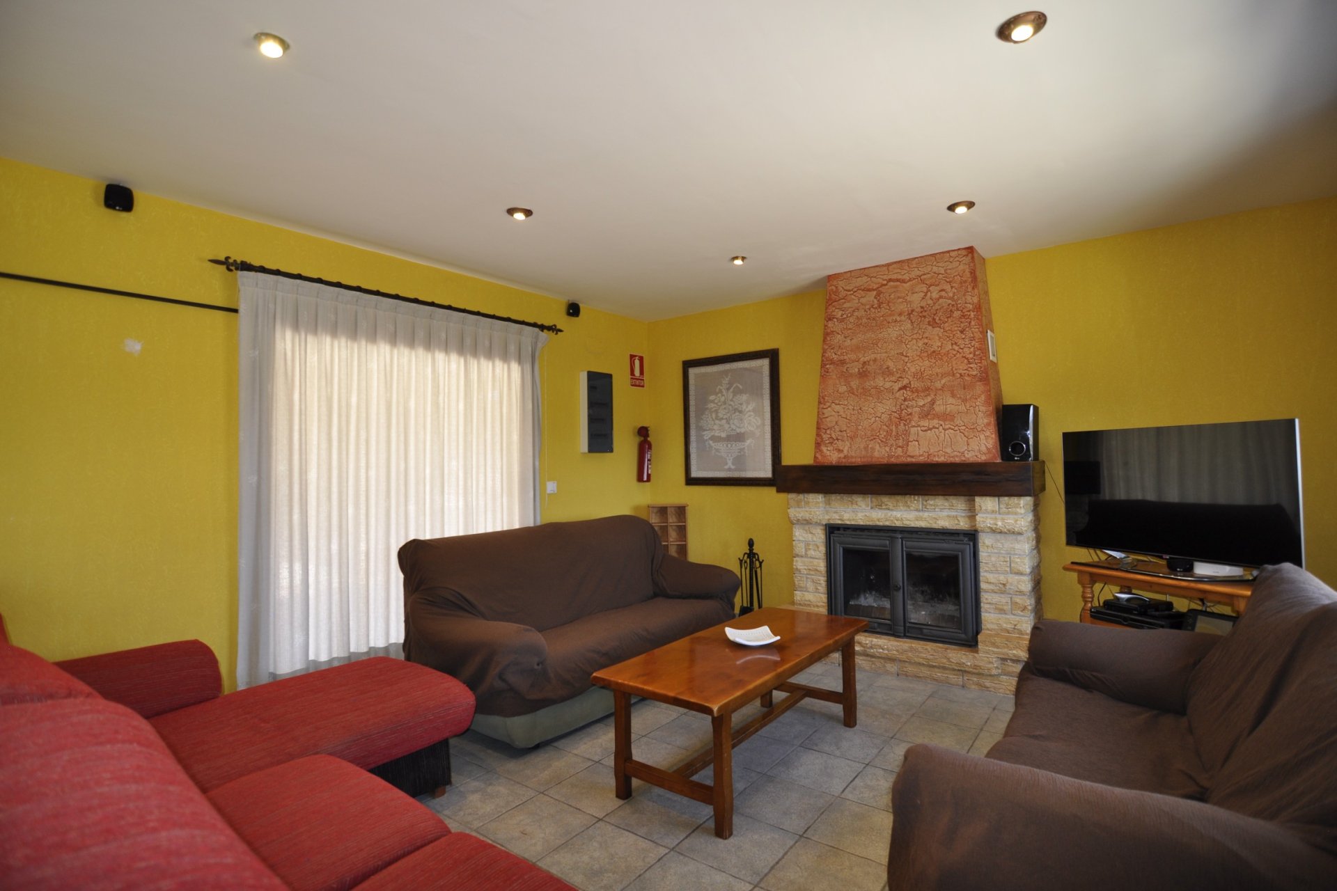 Resale - Villa - Benissa
