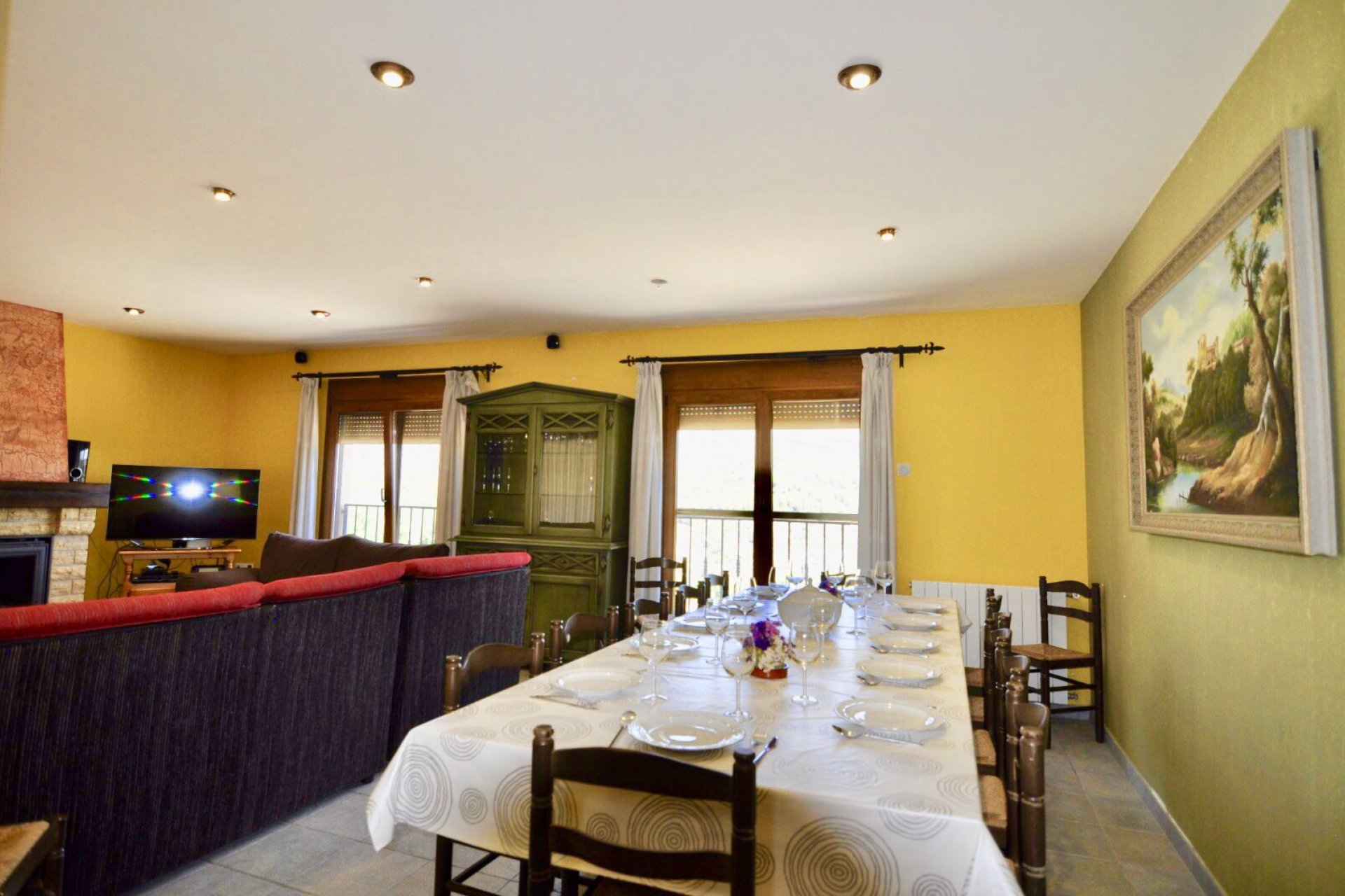 Resale - Villa - Benissa