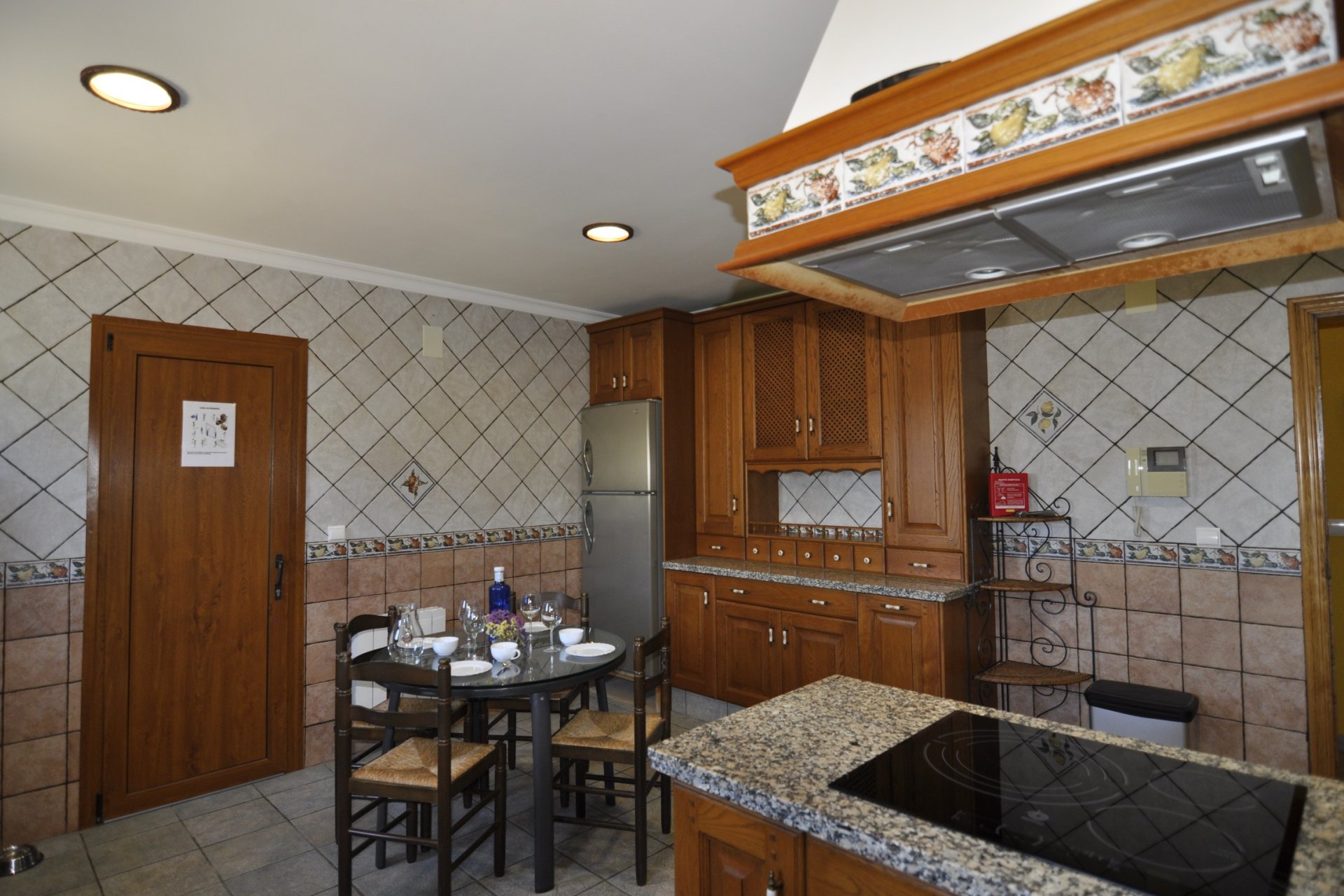 Resale - Villa - Benissa