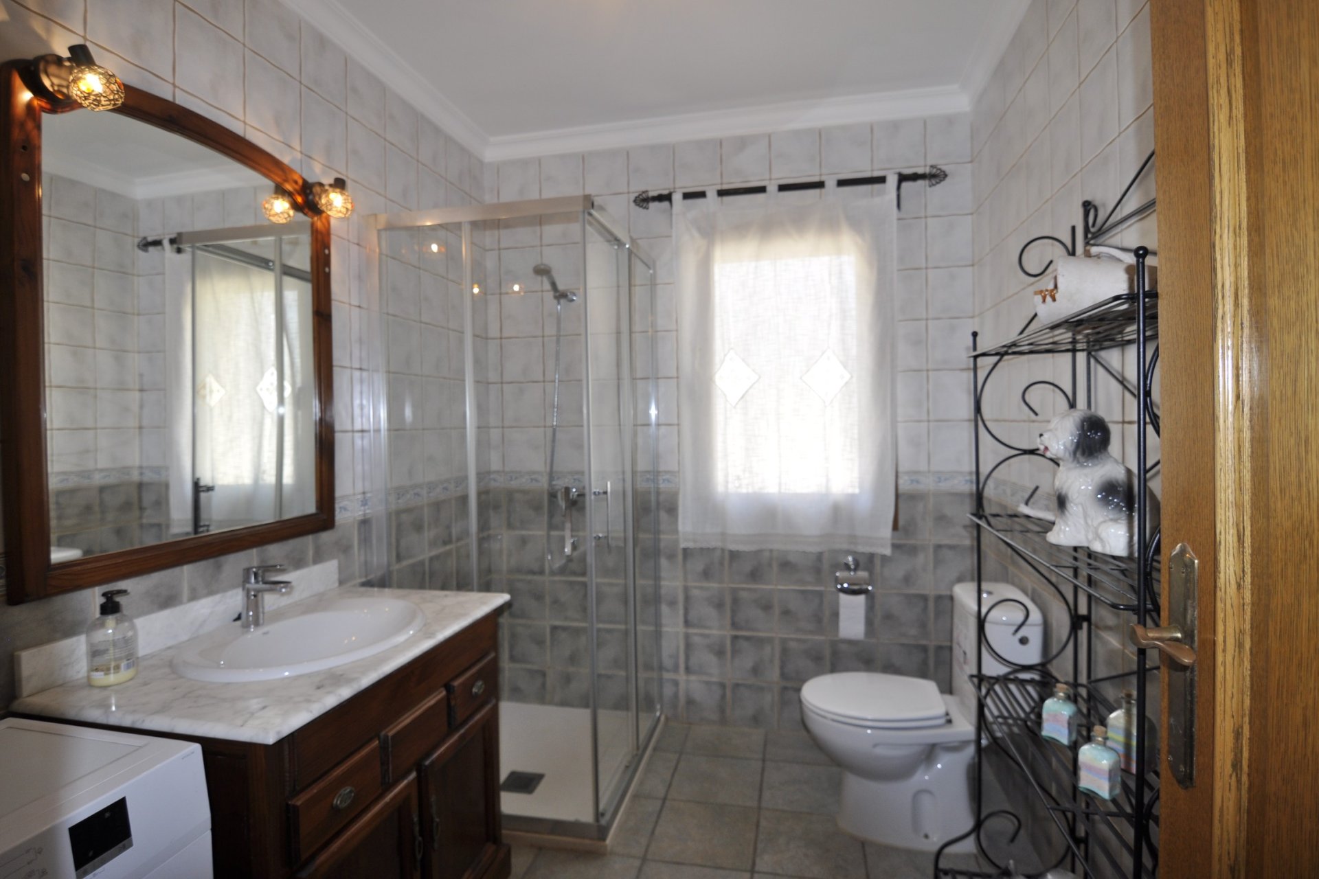 Resale - Villa - Benissa