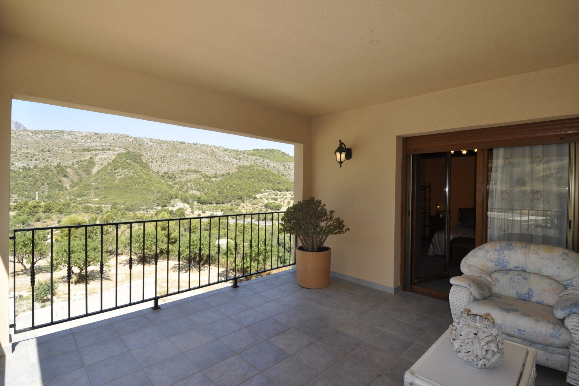 Resale - Villa - Benissa