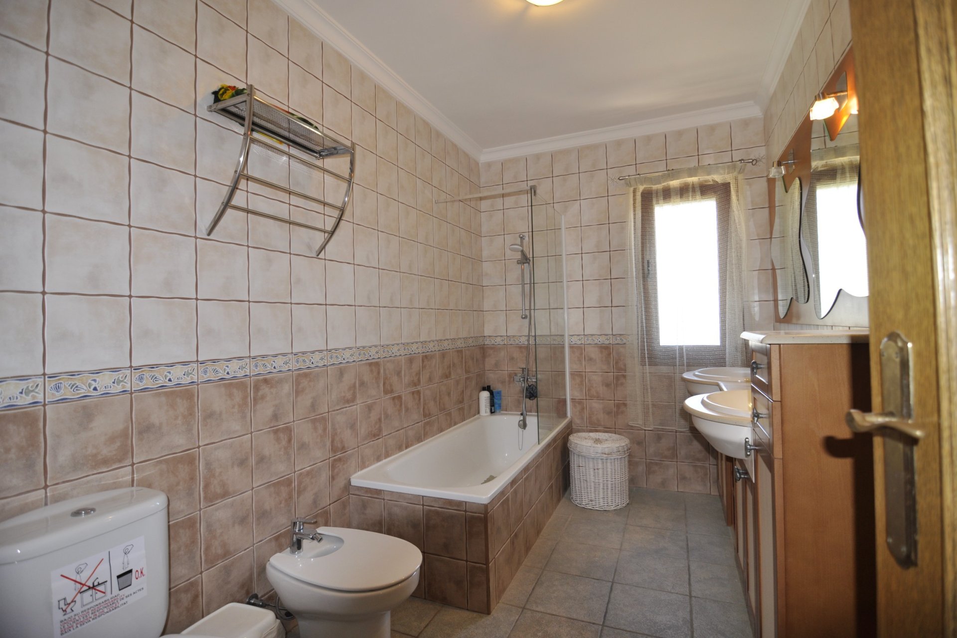Resale - Villa - Benissa