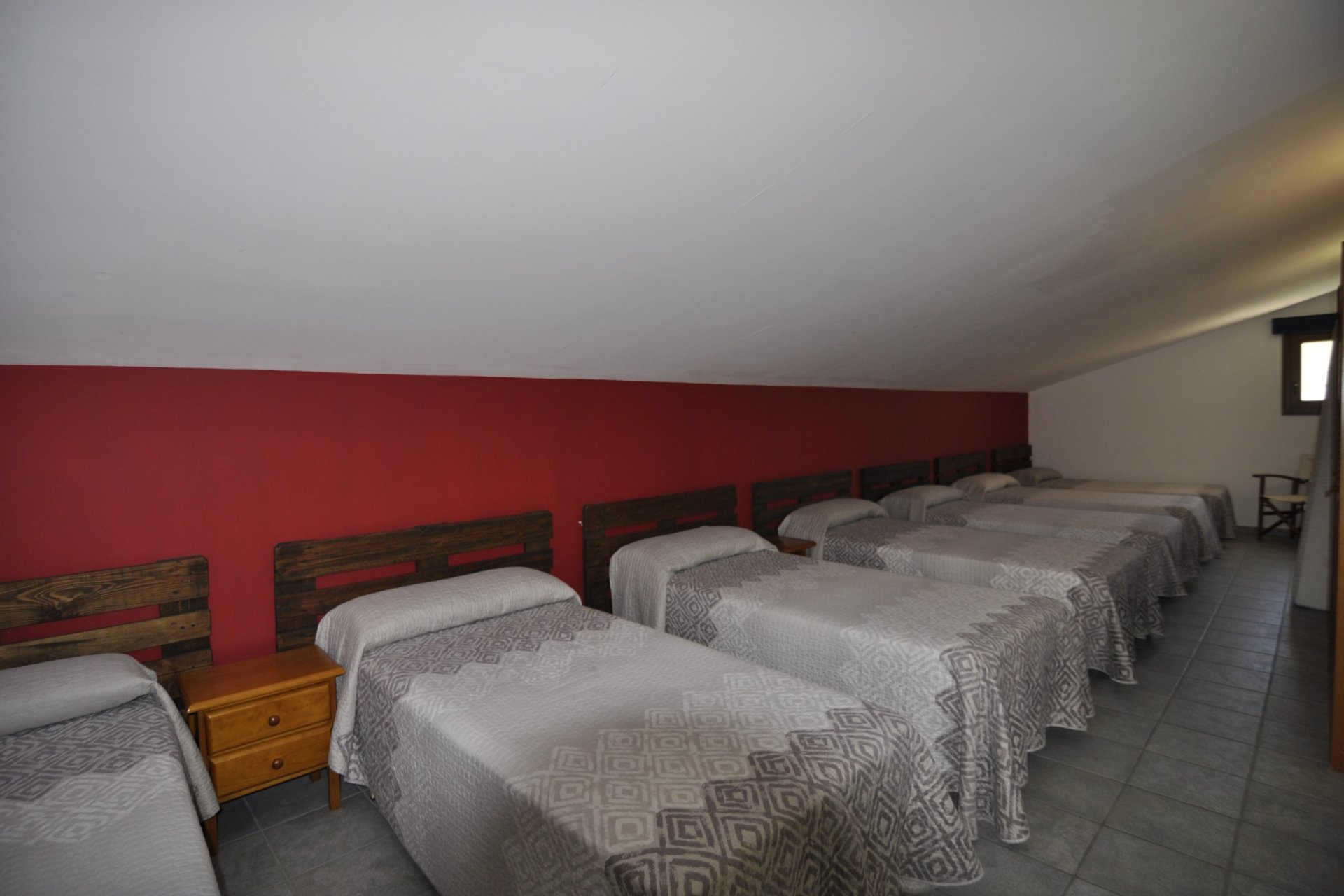 Resale - Villa - Benissa
