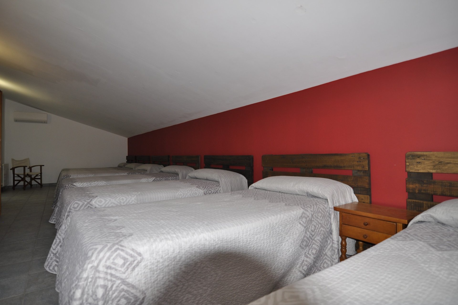 Resale - Villa - Benissa