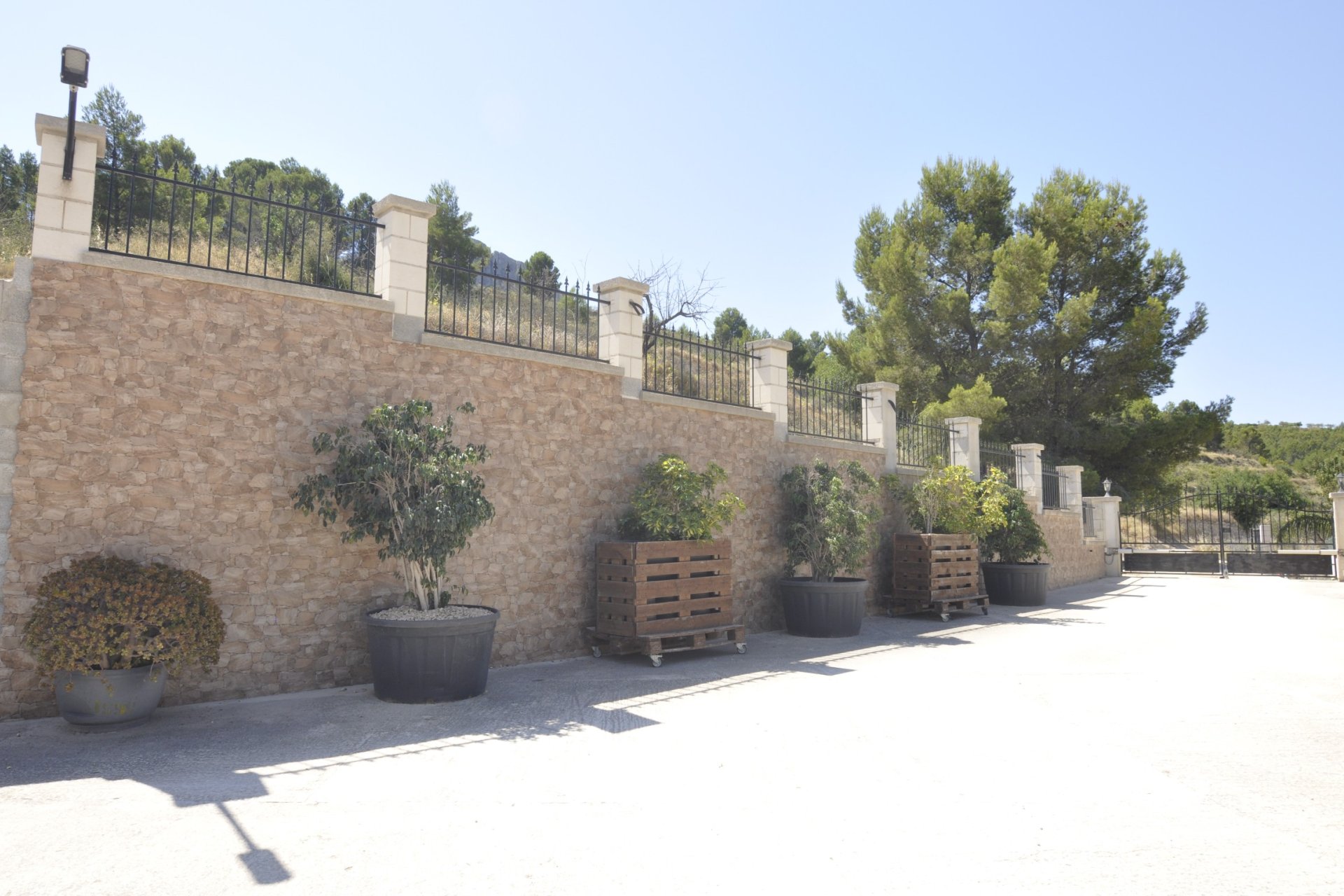 Resale - Villa - Benissa