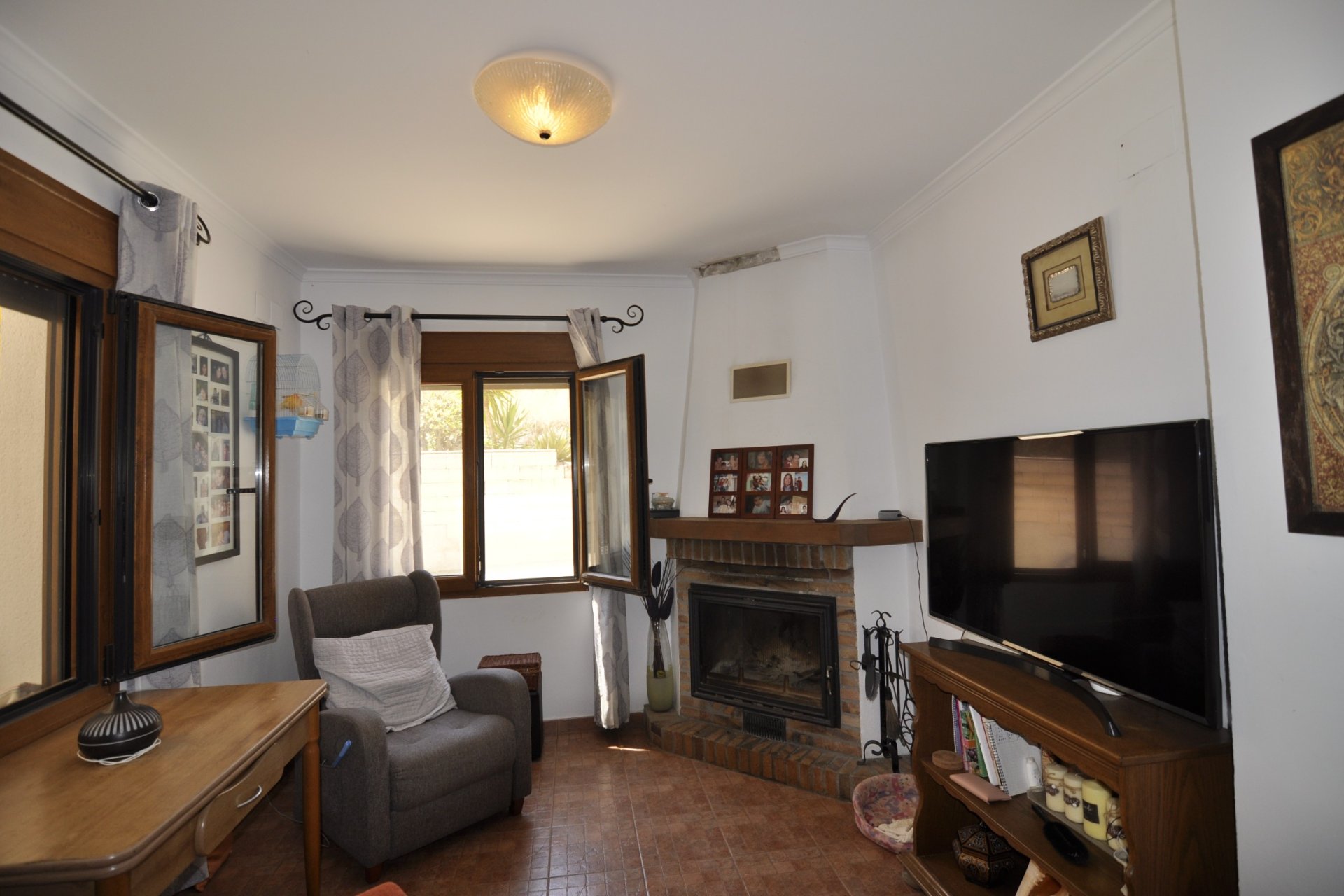 Resale - Villa - Benissa