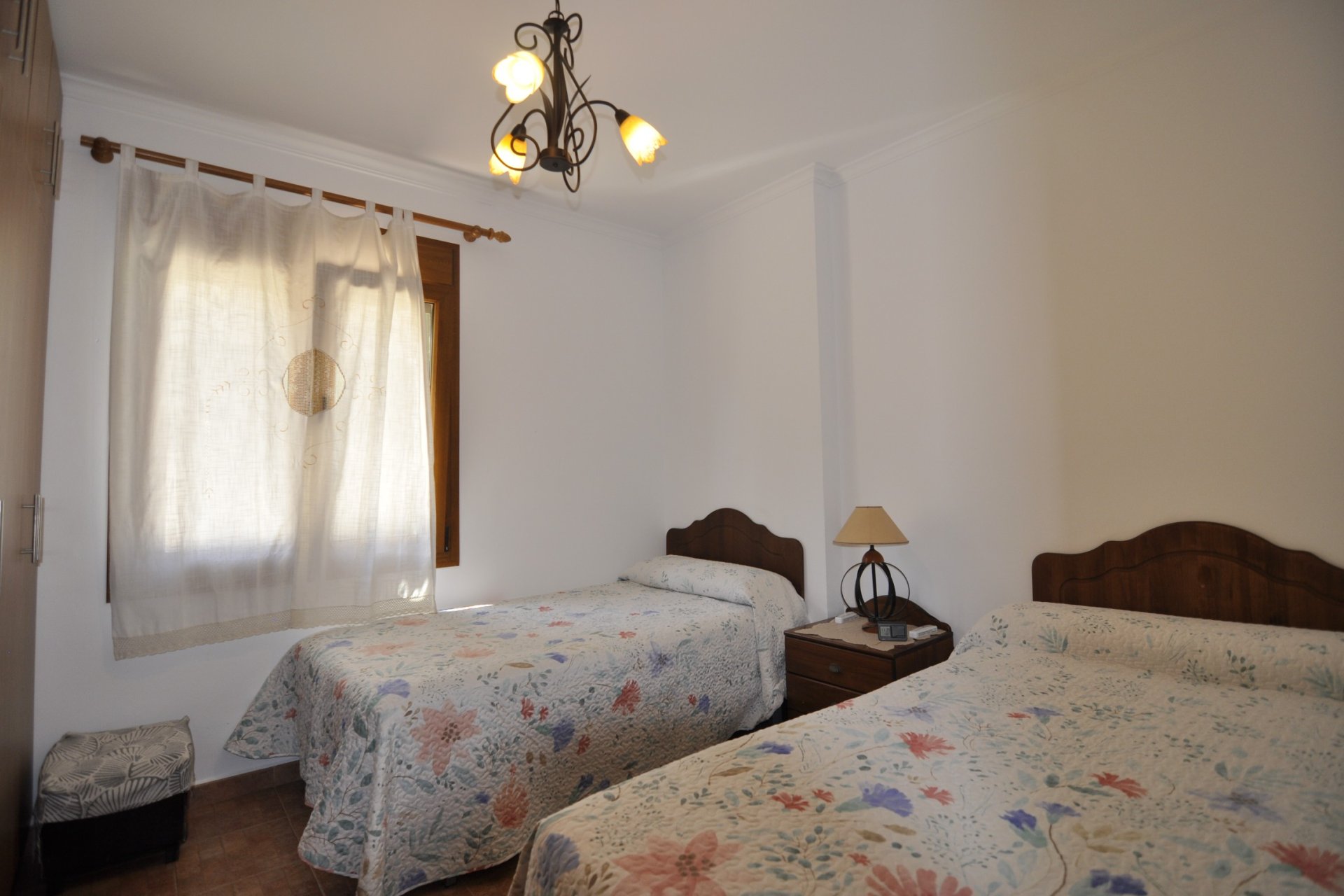 Resale - Villa - Benissa