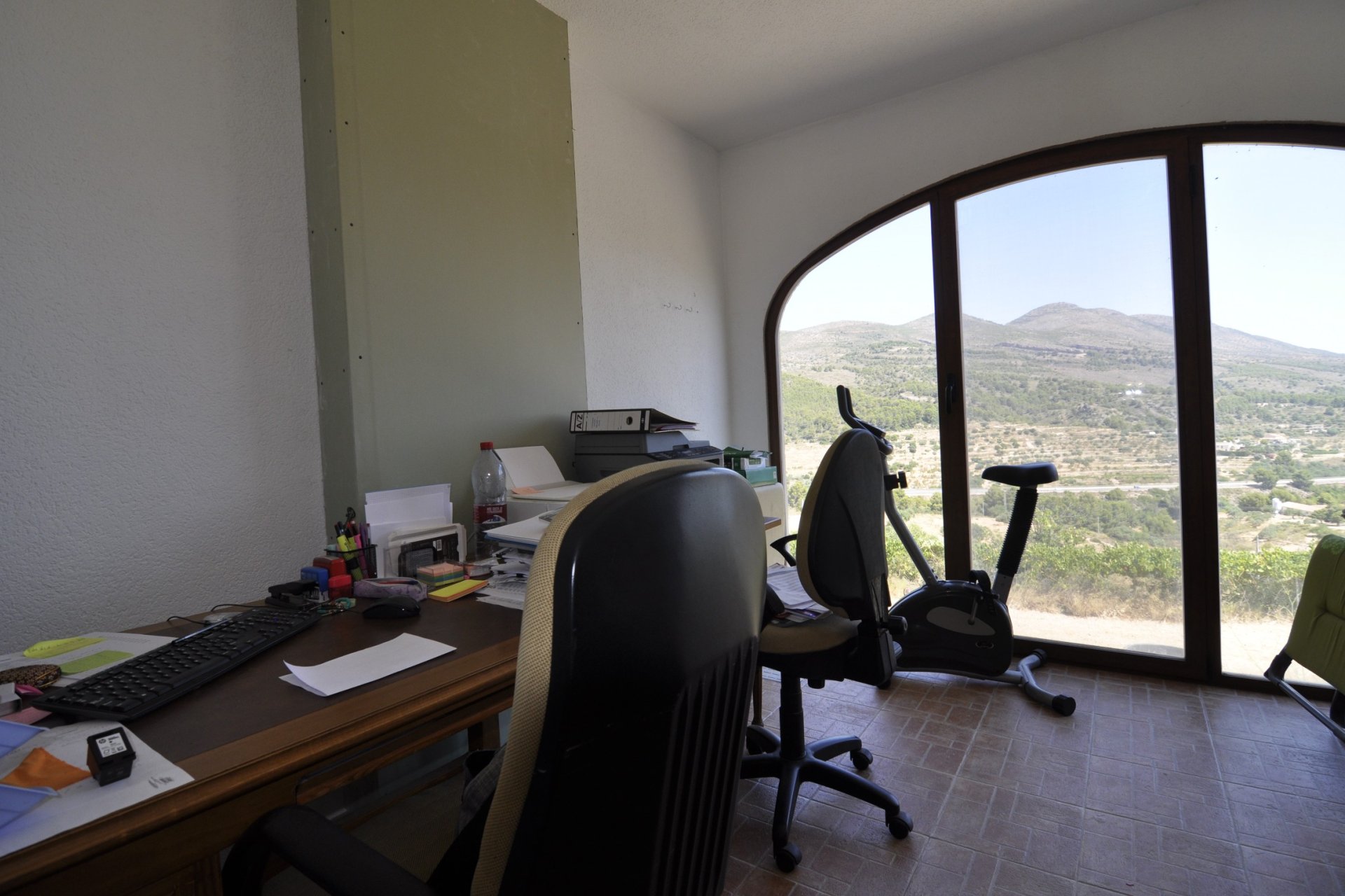 Resale - Villa - Benissa