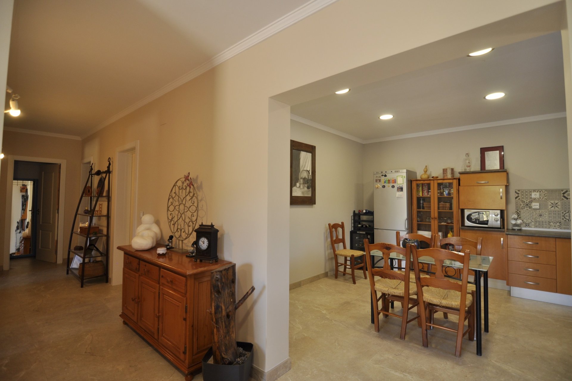 Resale - Villa - Benissa