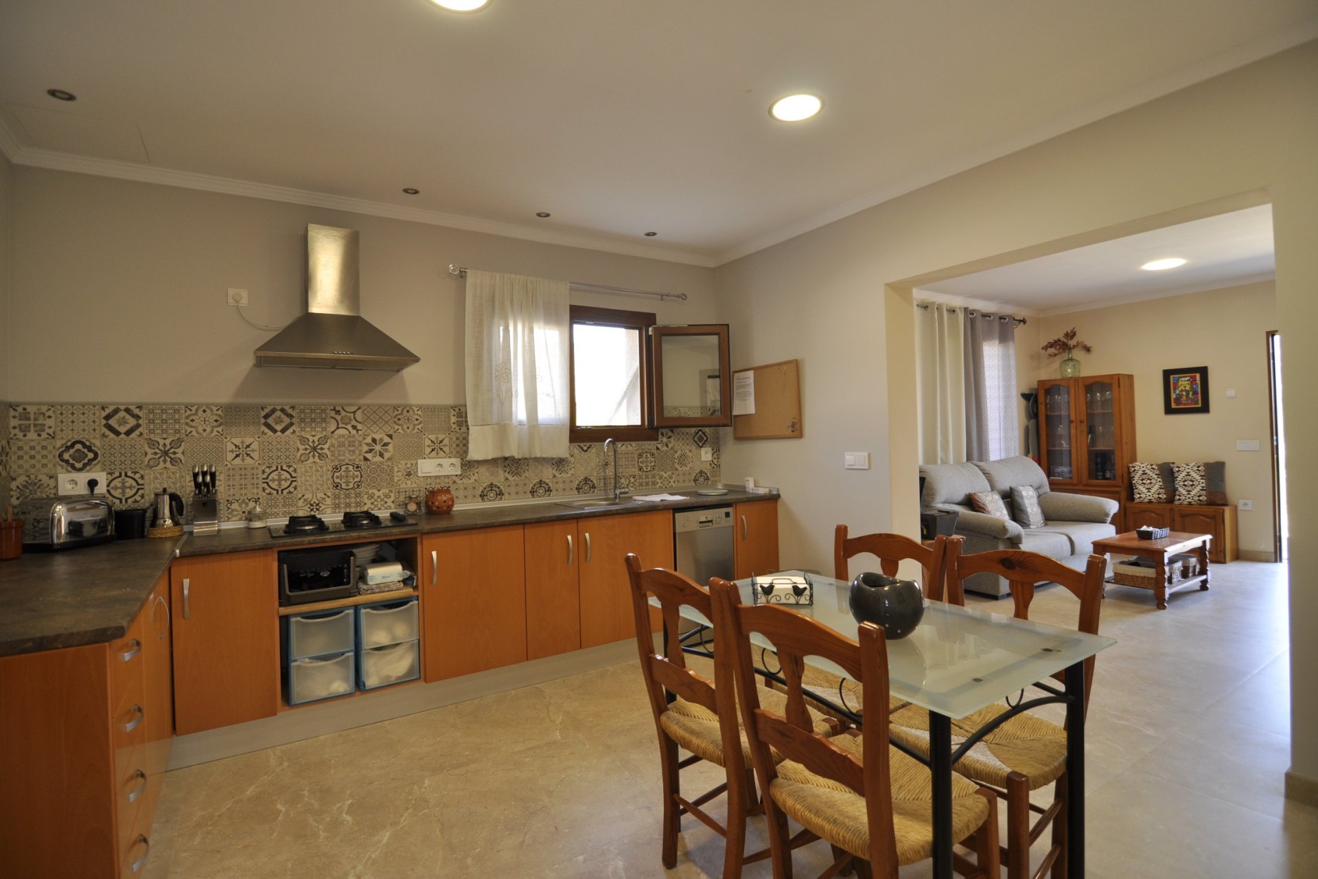 Resale - Villa - Benissa