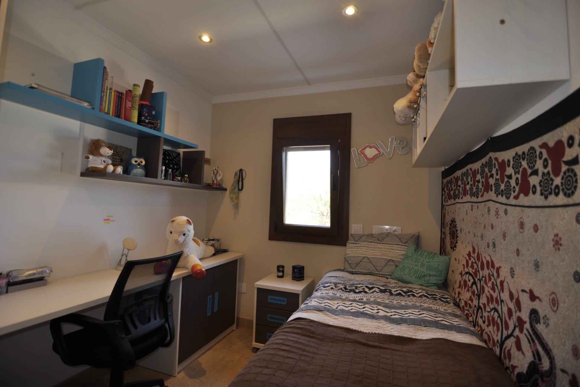Resale - Villa - Benissa