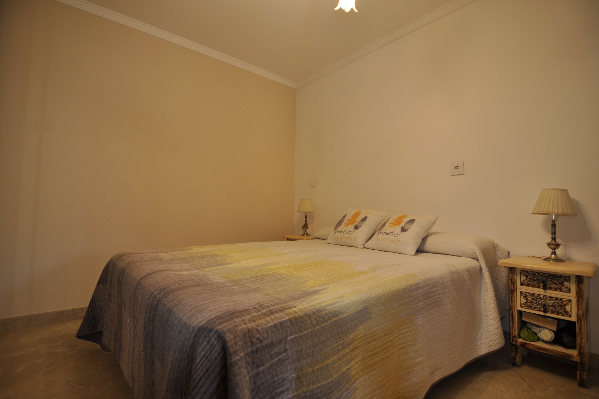 Resale - Villa - Benissa