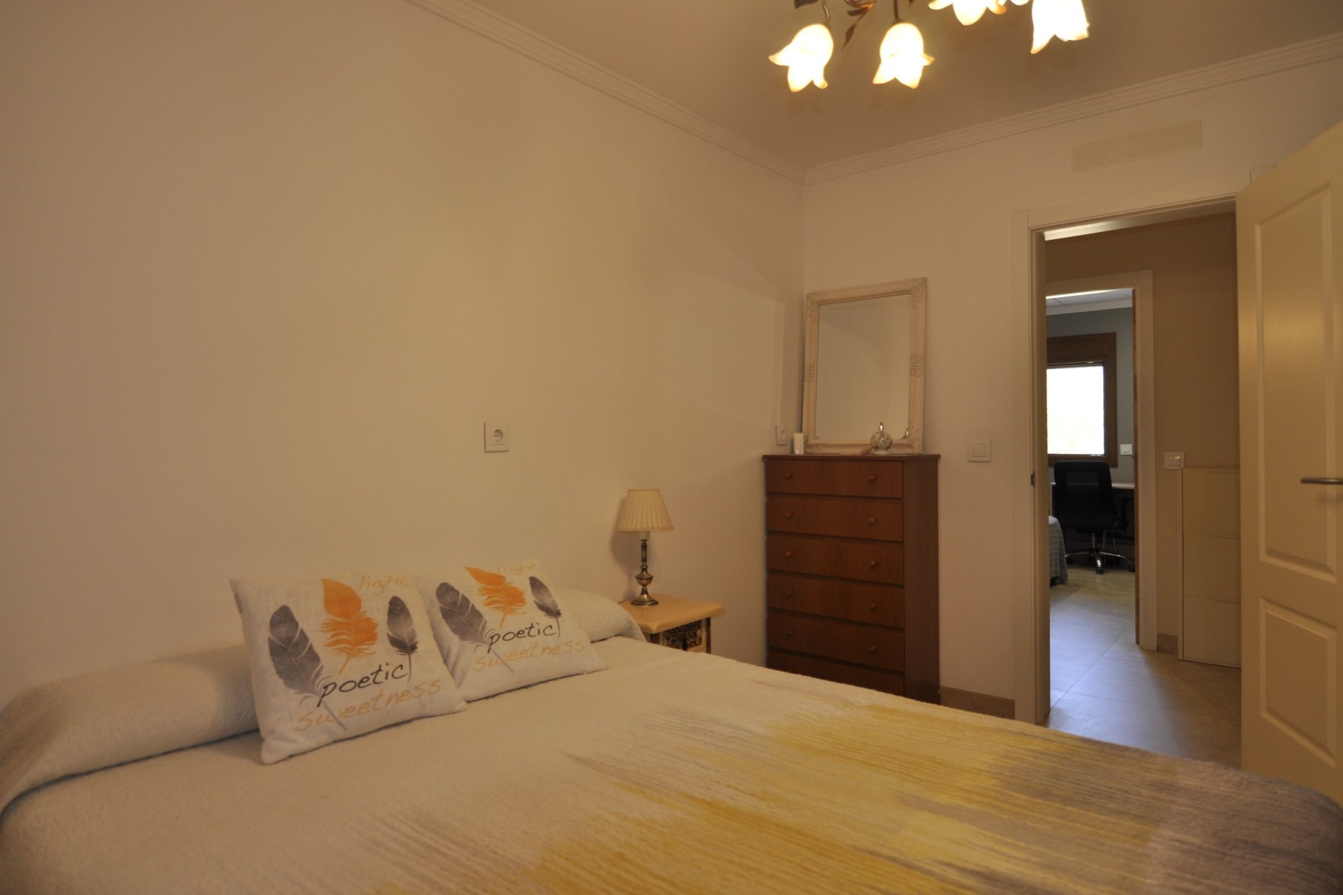 Resale - Villa - Benissa