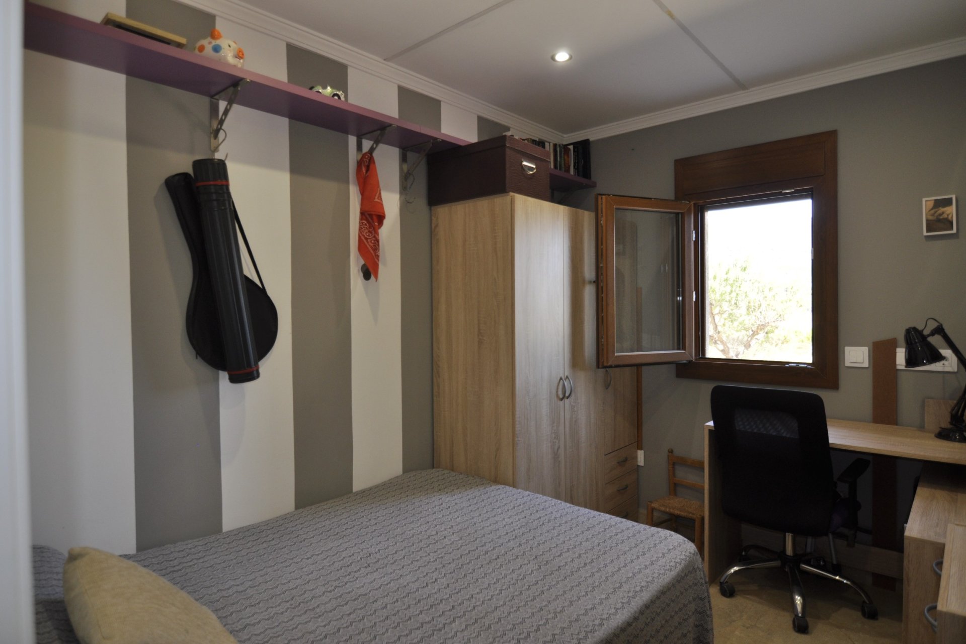 Resale - Villa - Benissa