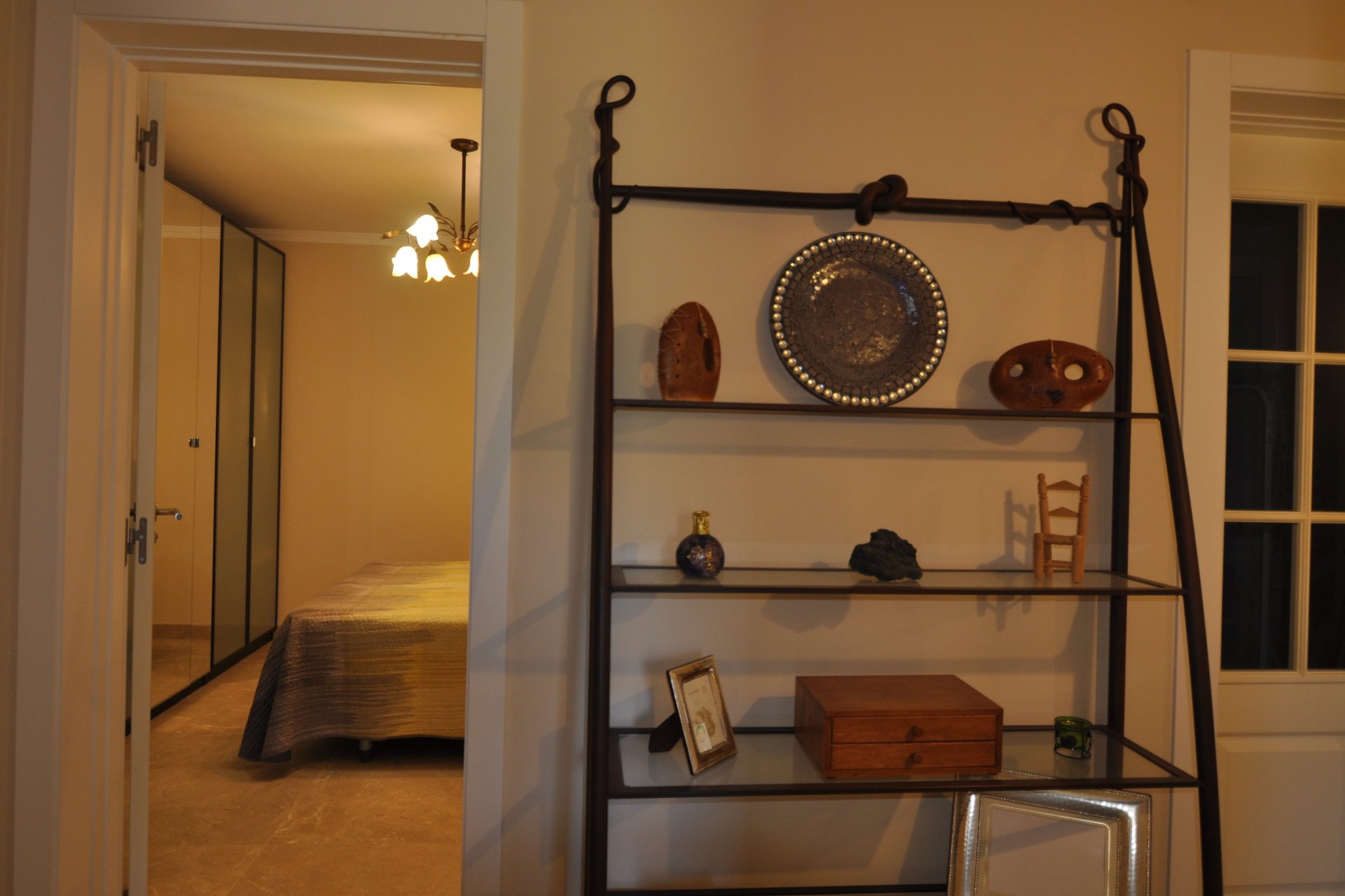 Resale - Villa - Benissa