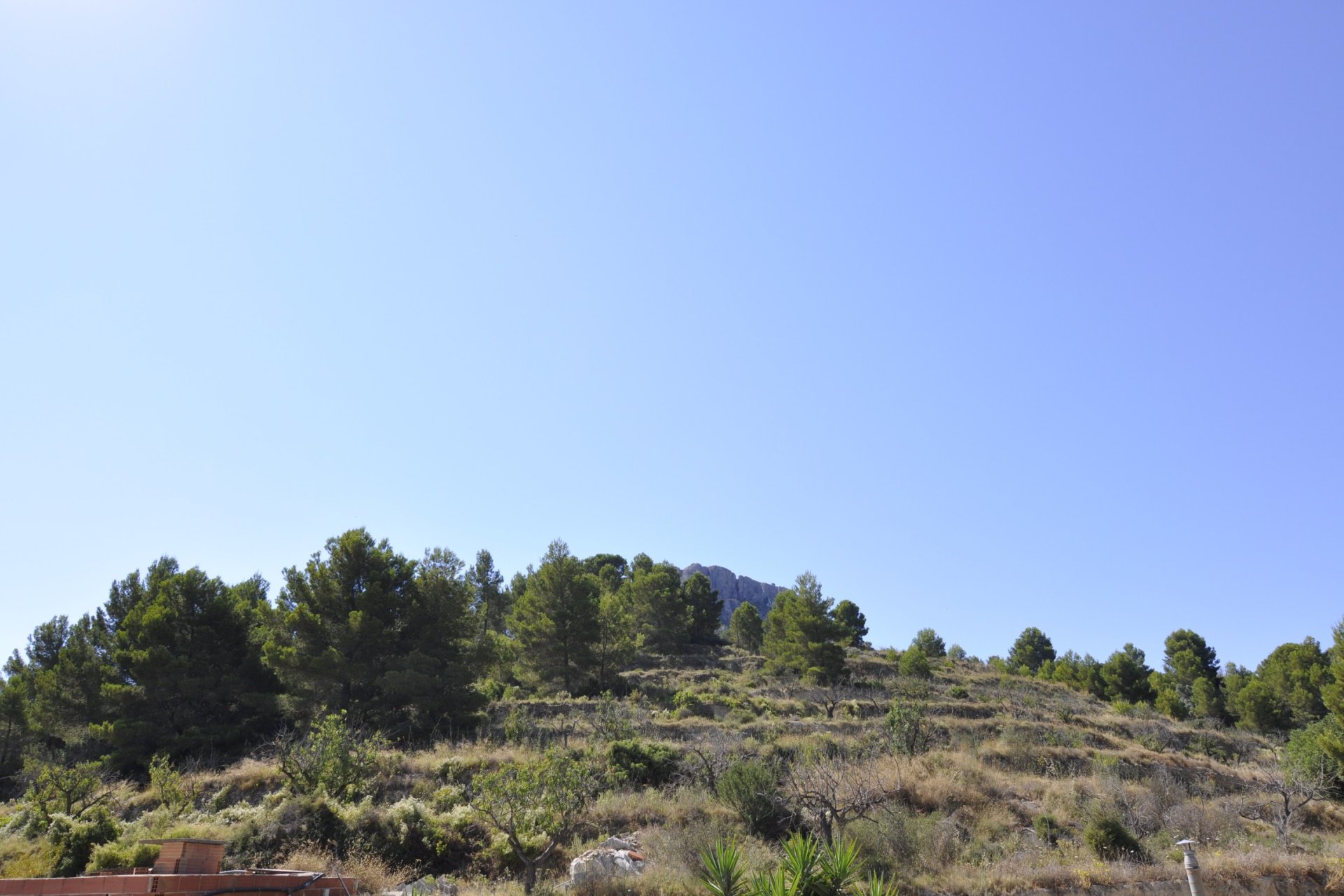 Resale - Villa - Benissa