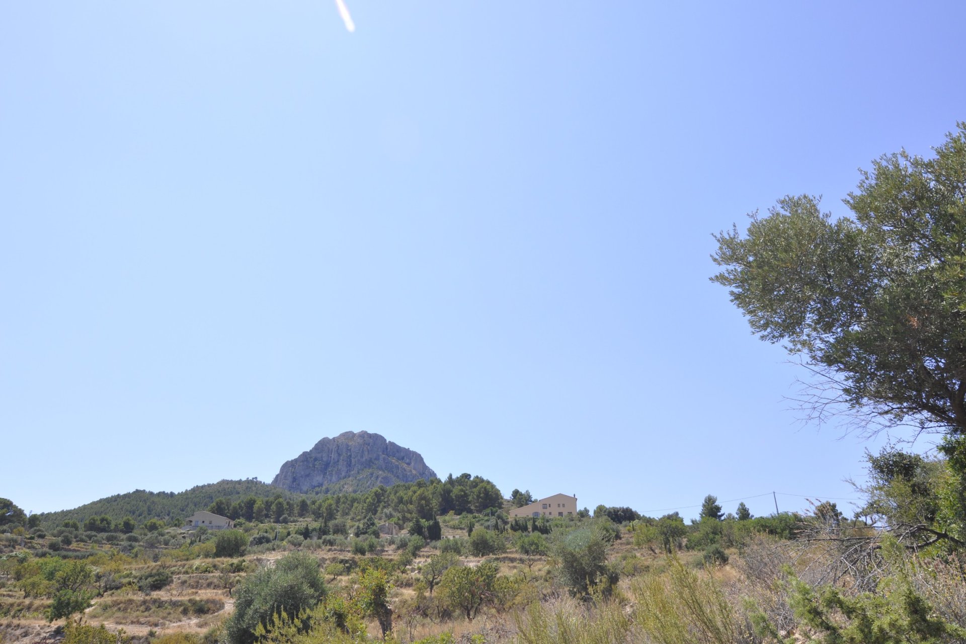 Resale - Villa - Benissa
