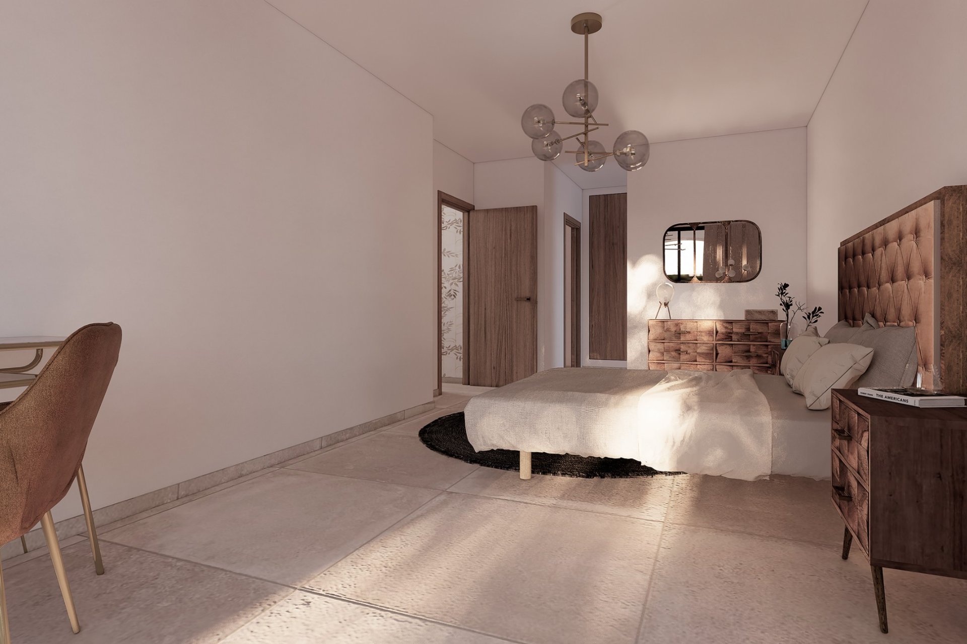 Resale - Villa - Benissa