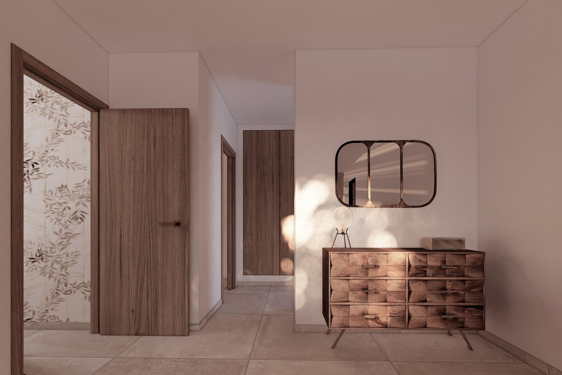 Resale - Villa - Benissa