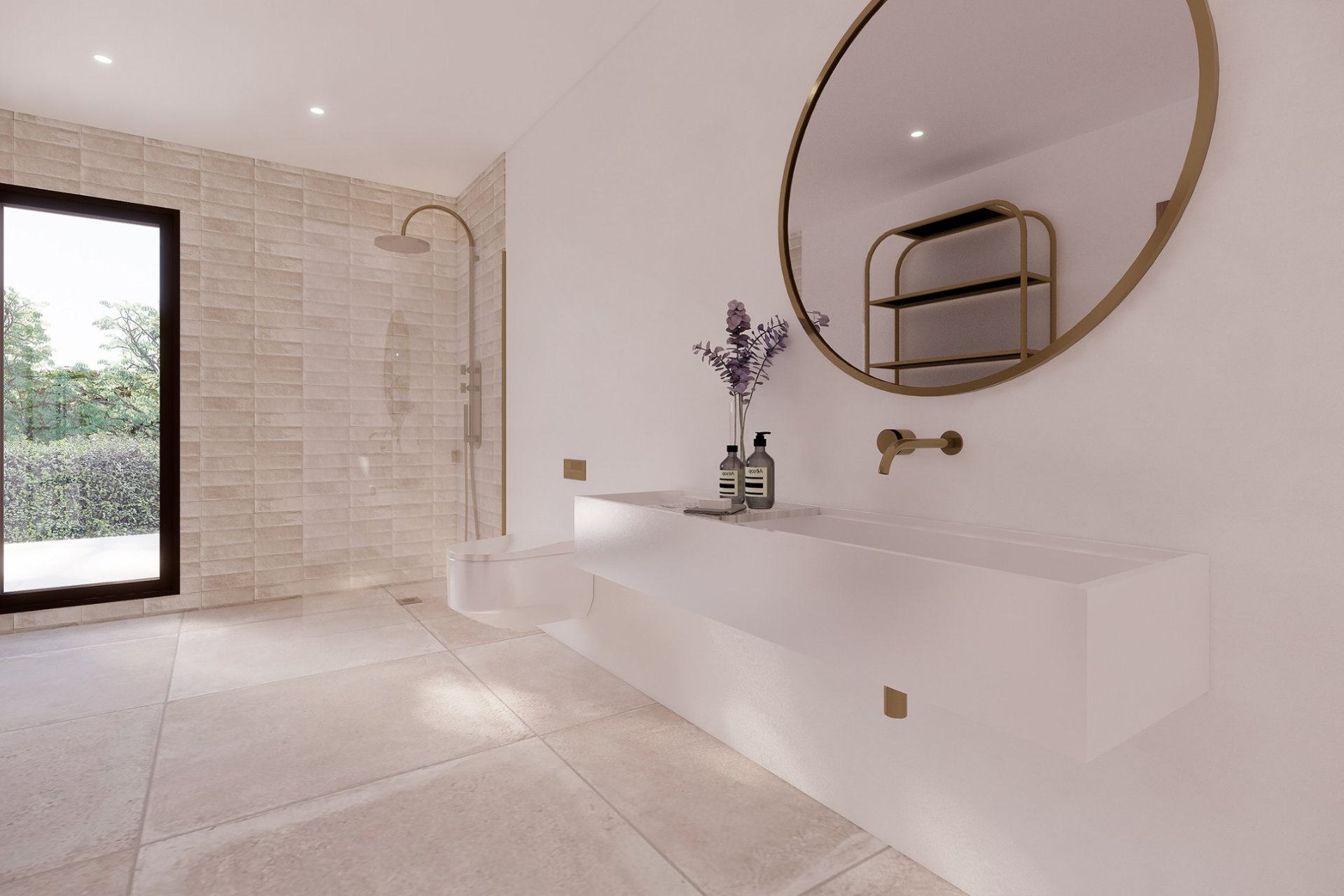 Resale - Villa - Benissa